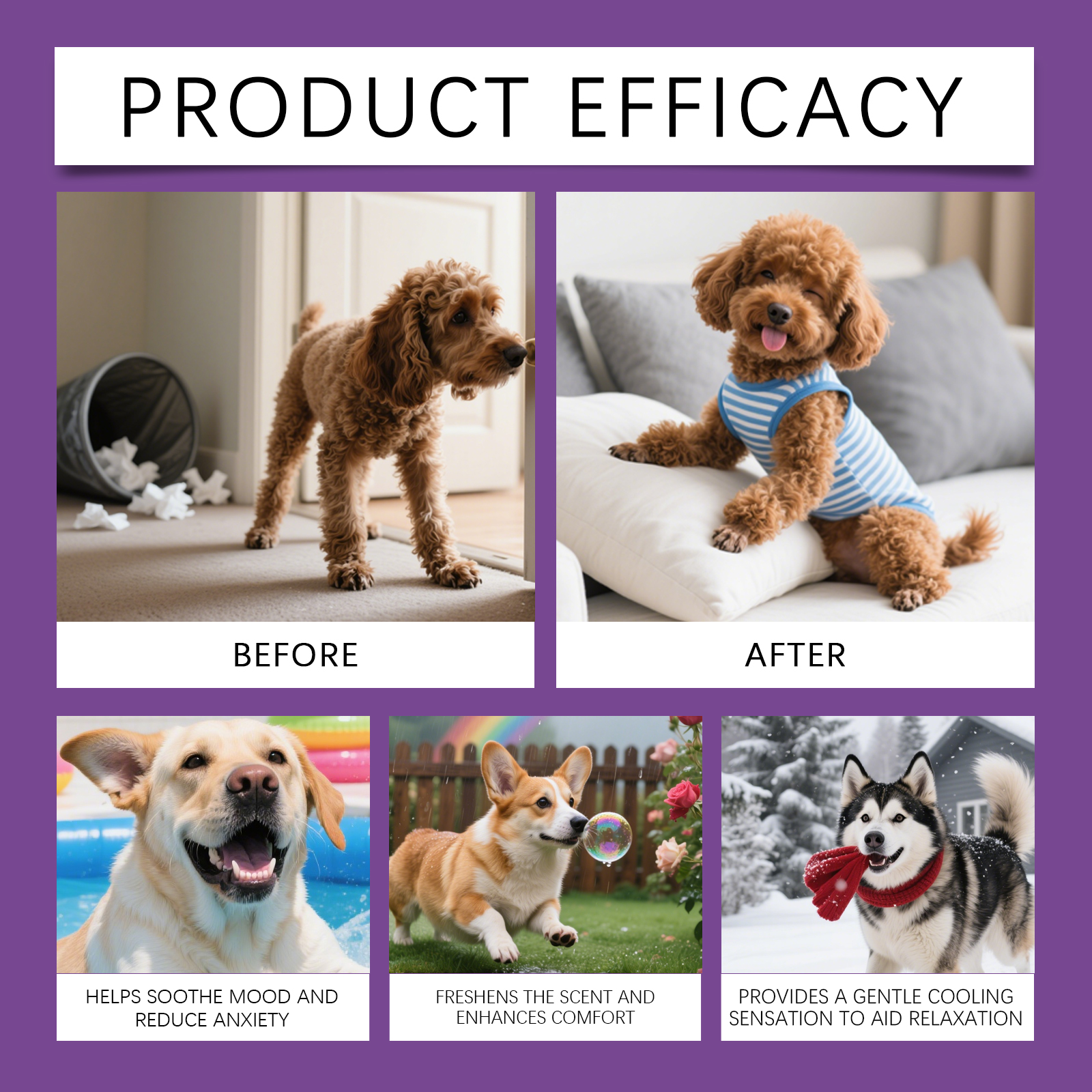 Product detail