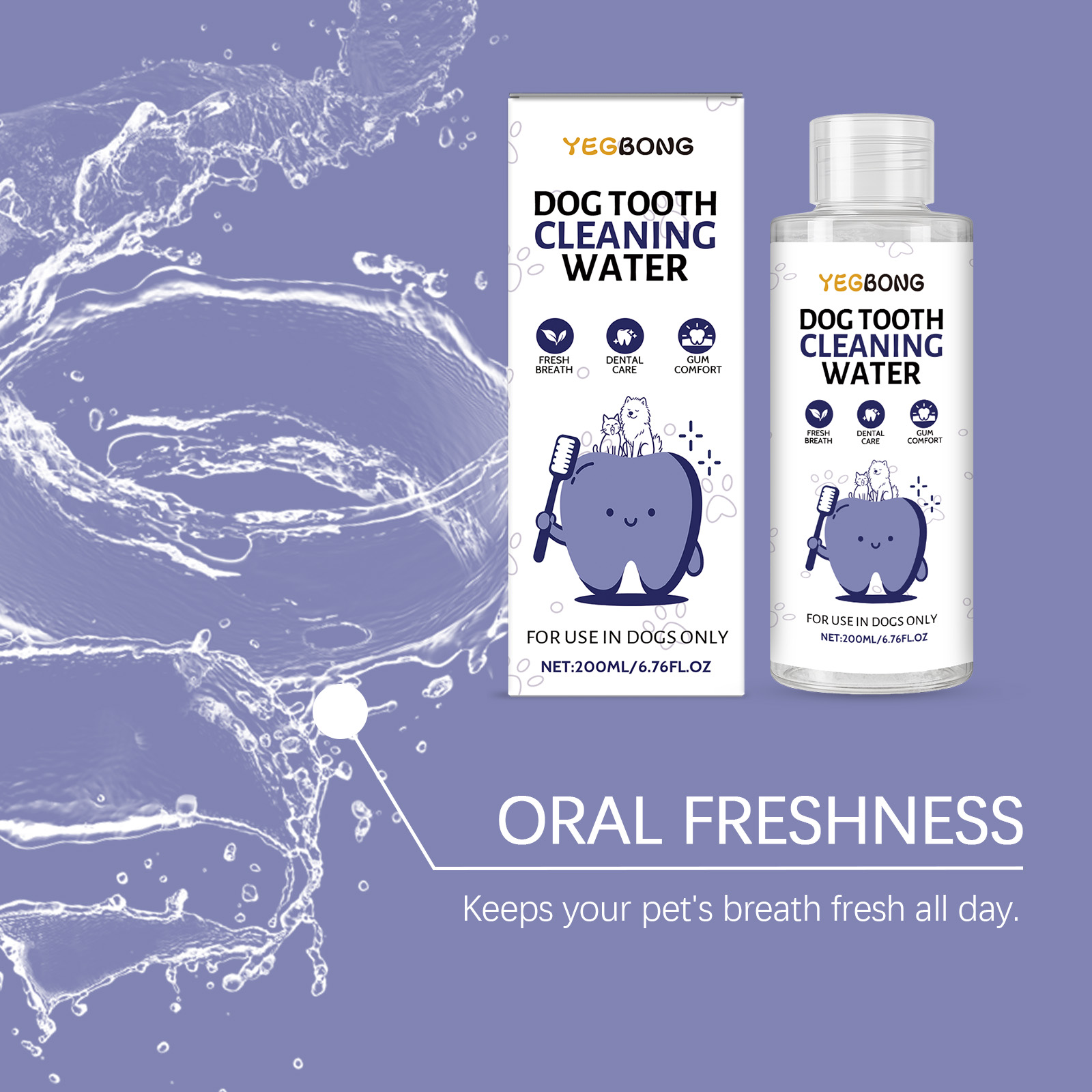 Product detail