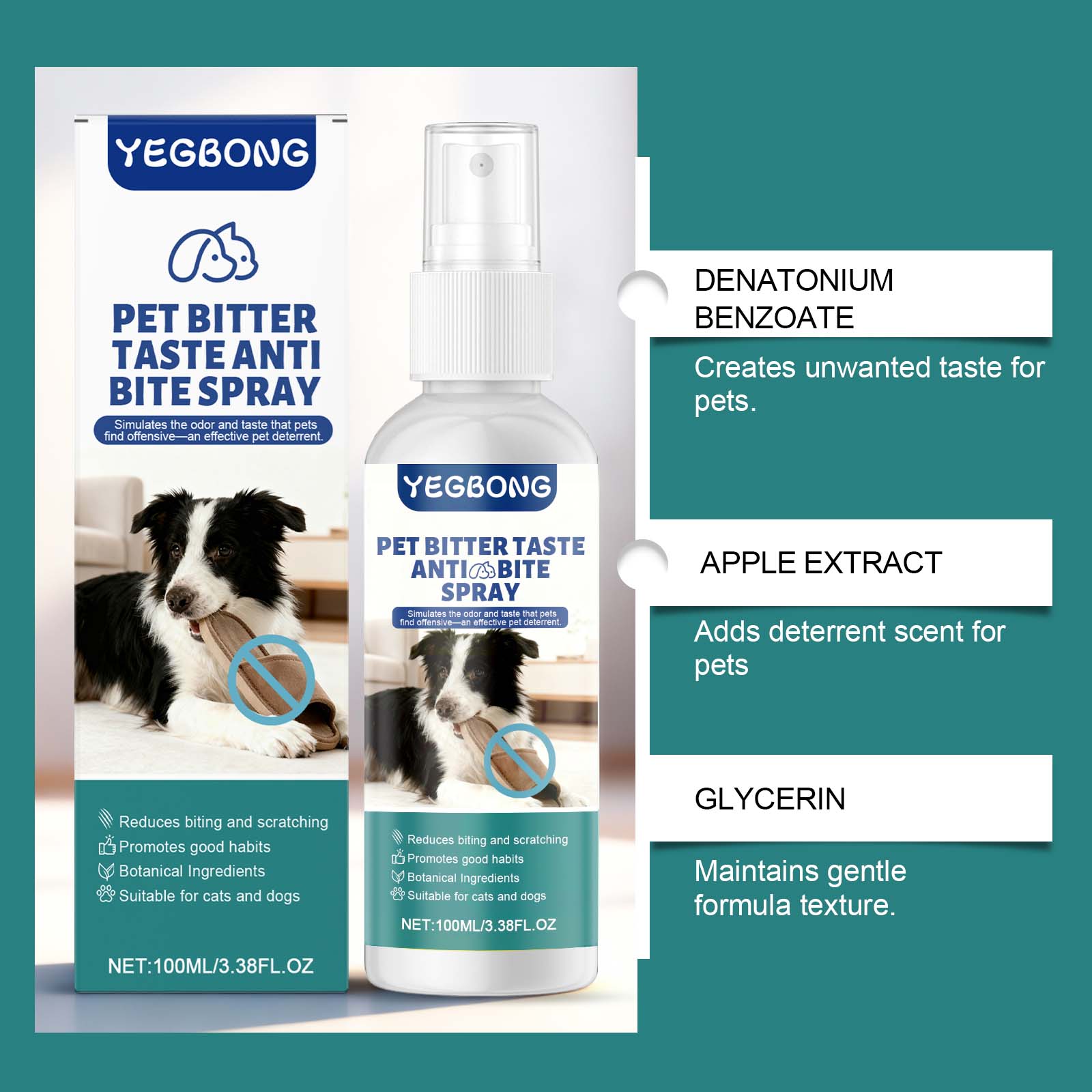 Product detail