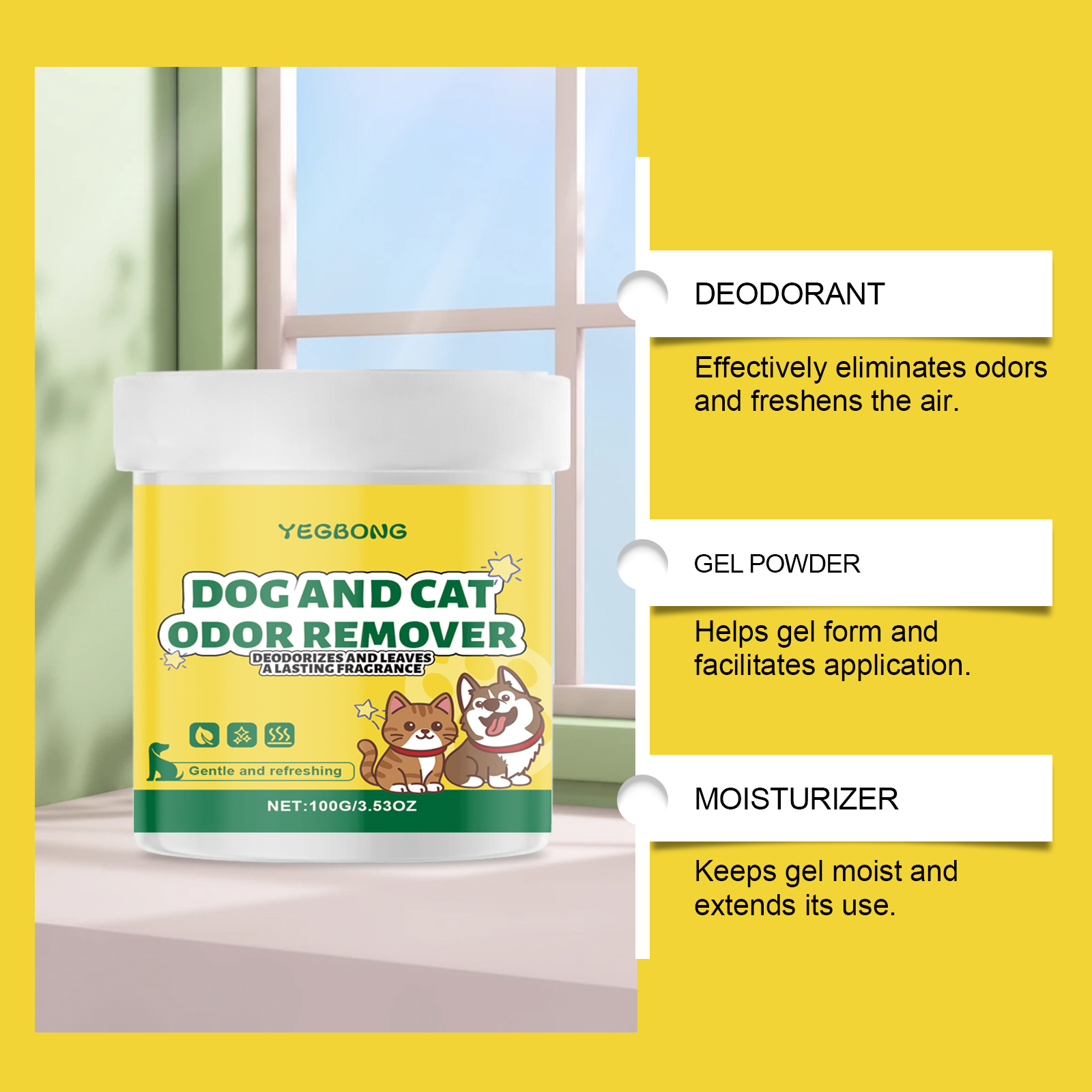 Product detail