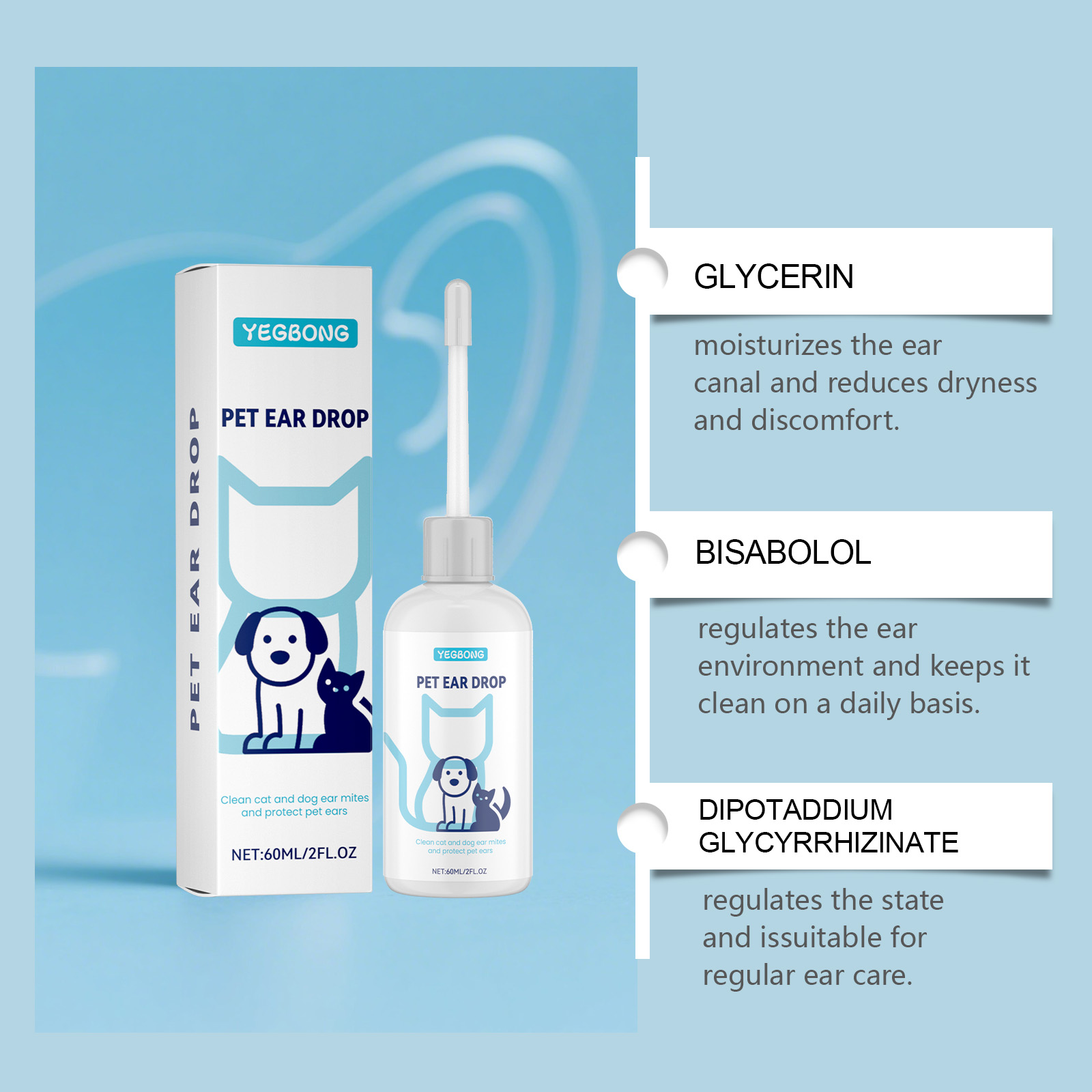 Product detail