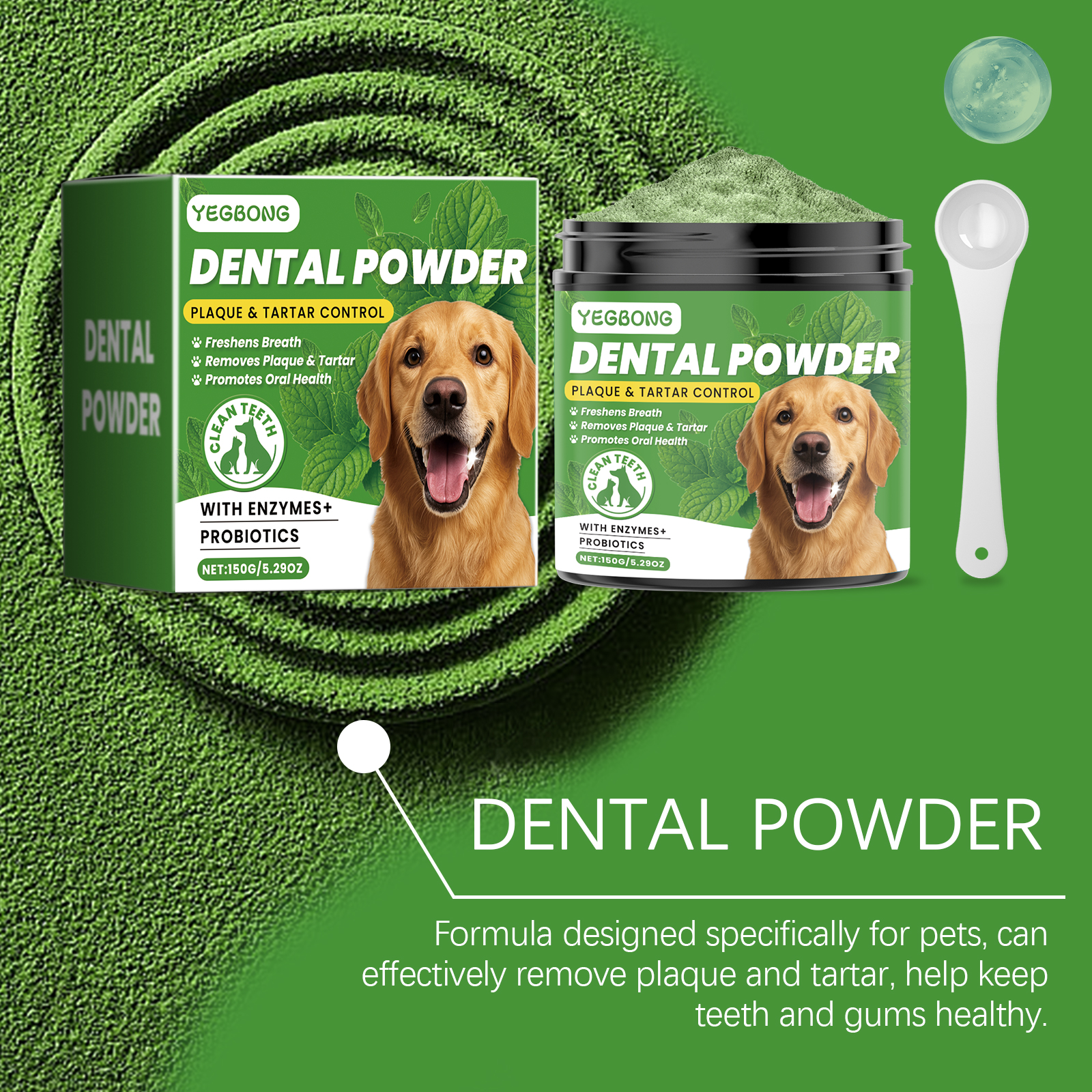 Product detail