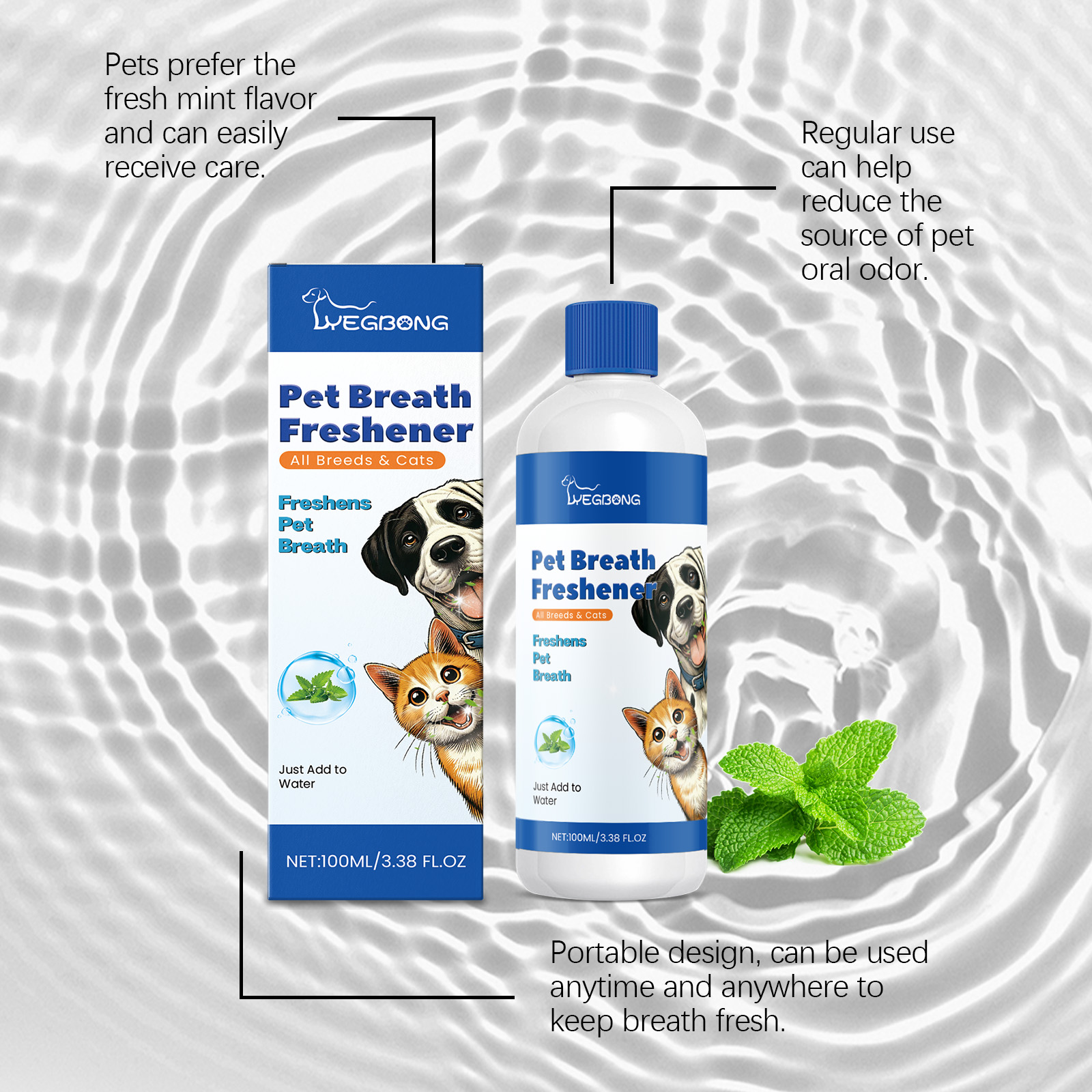 Product detail