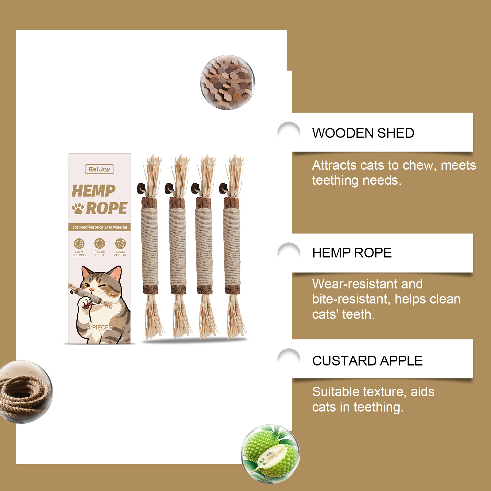 Product detail