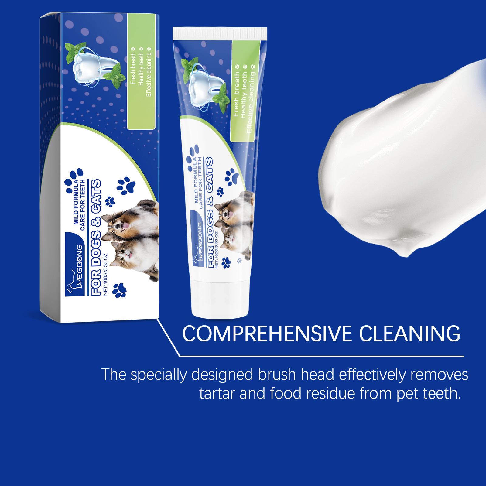 Product detail