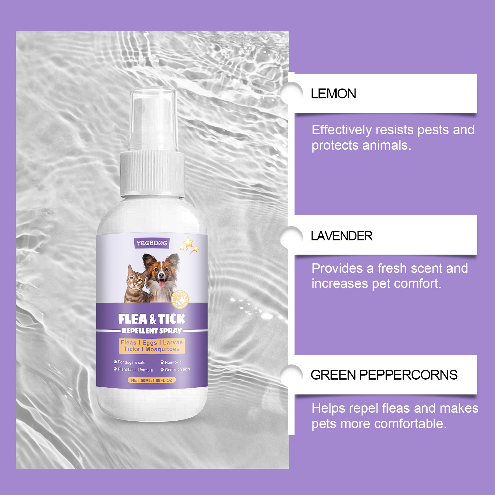Product detail
