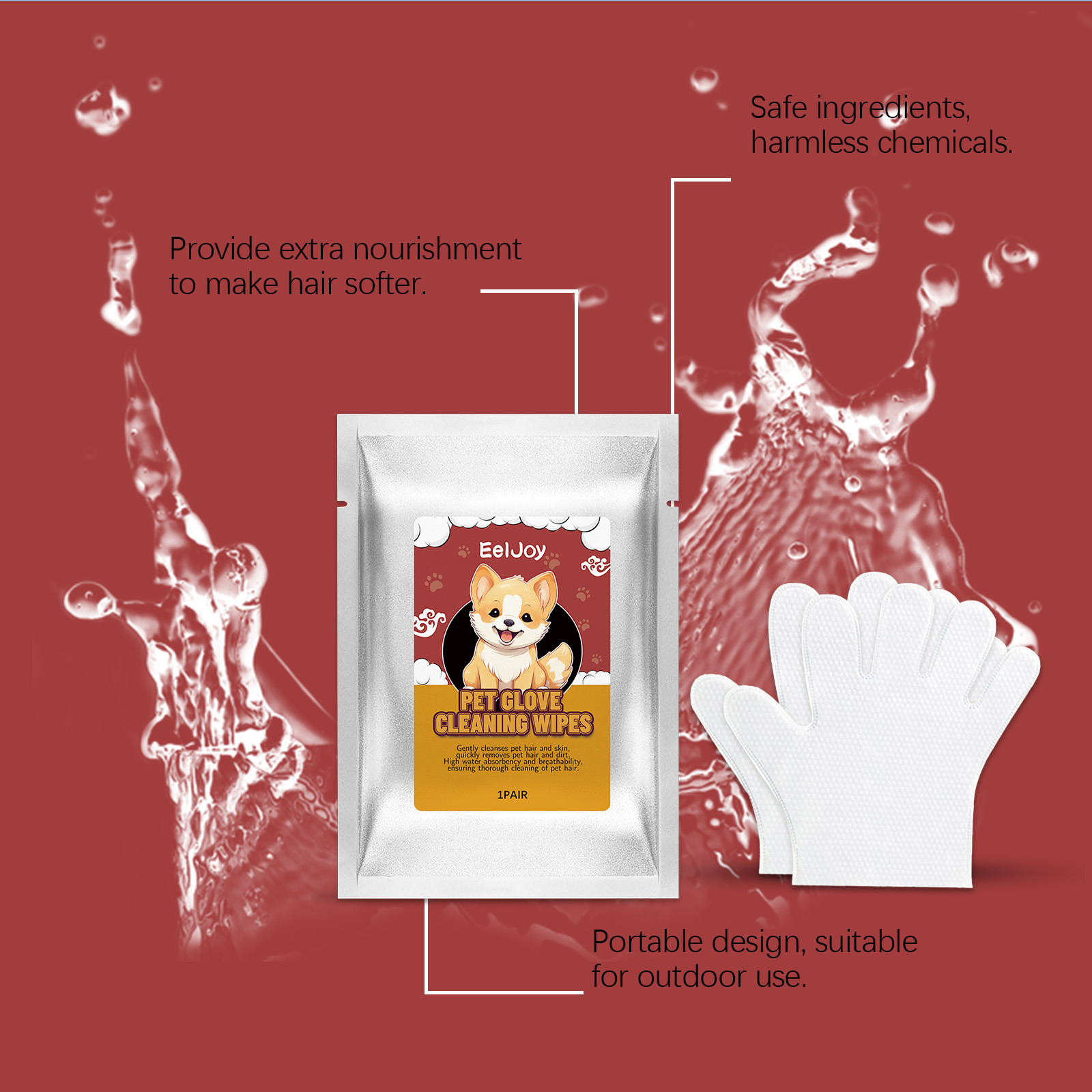 Product detail