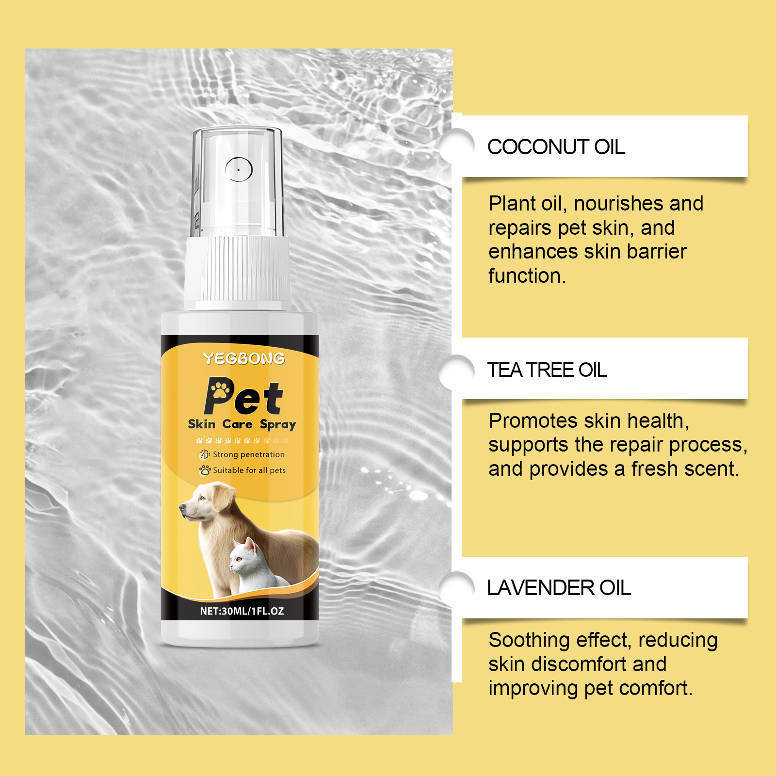 Product detail