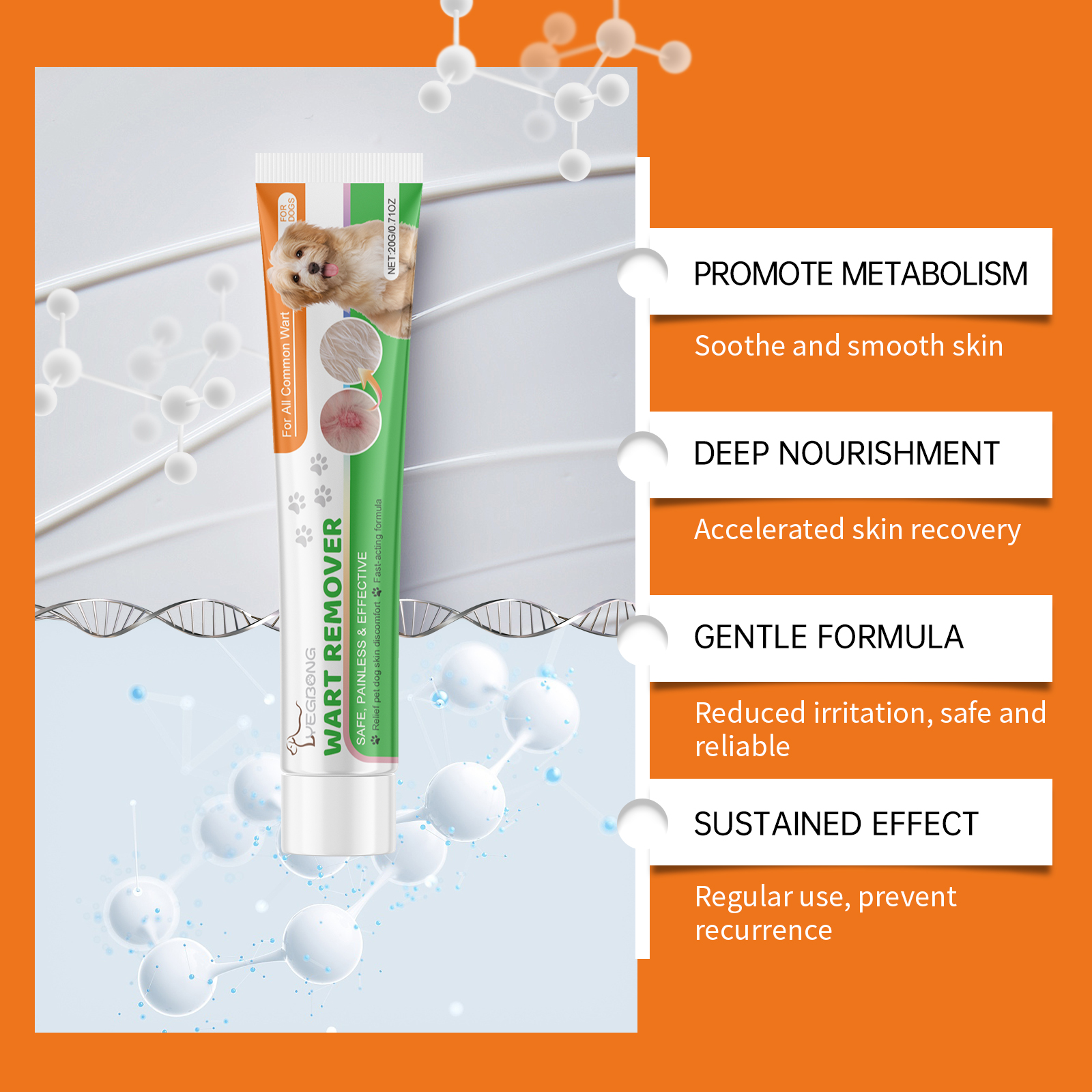 Product detail