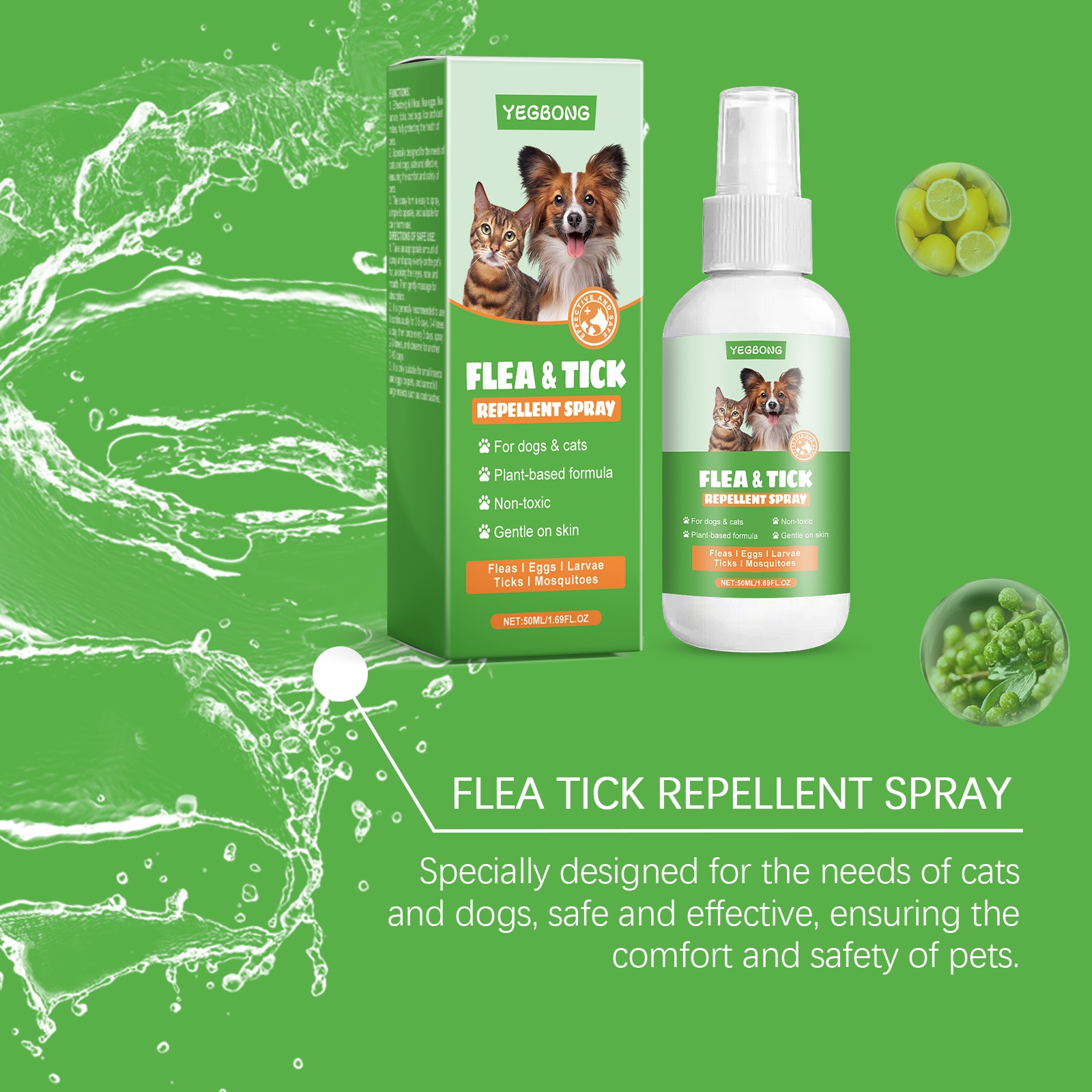 Product detail