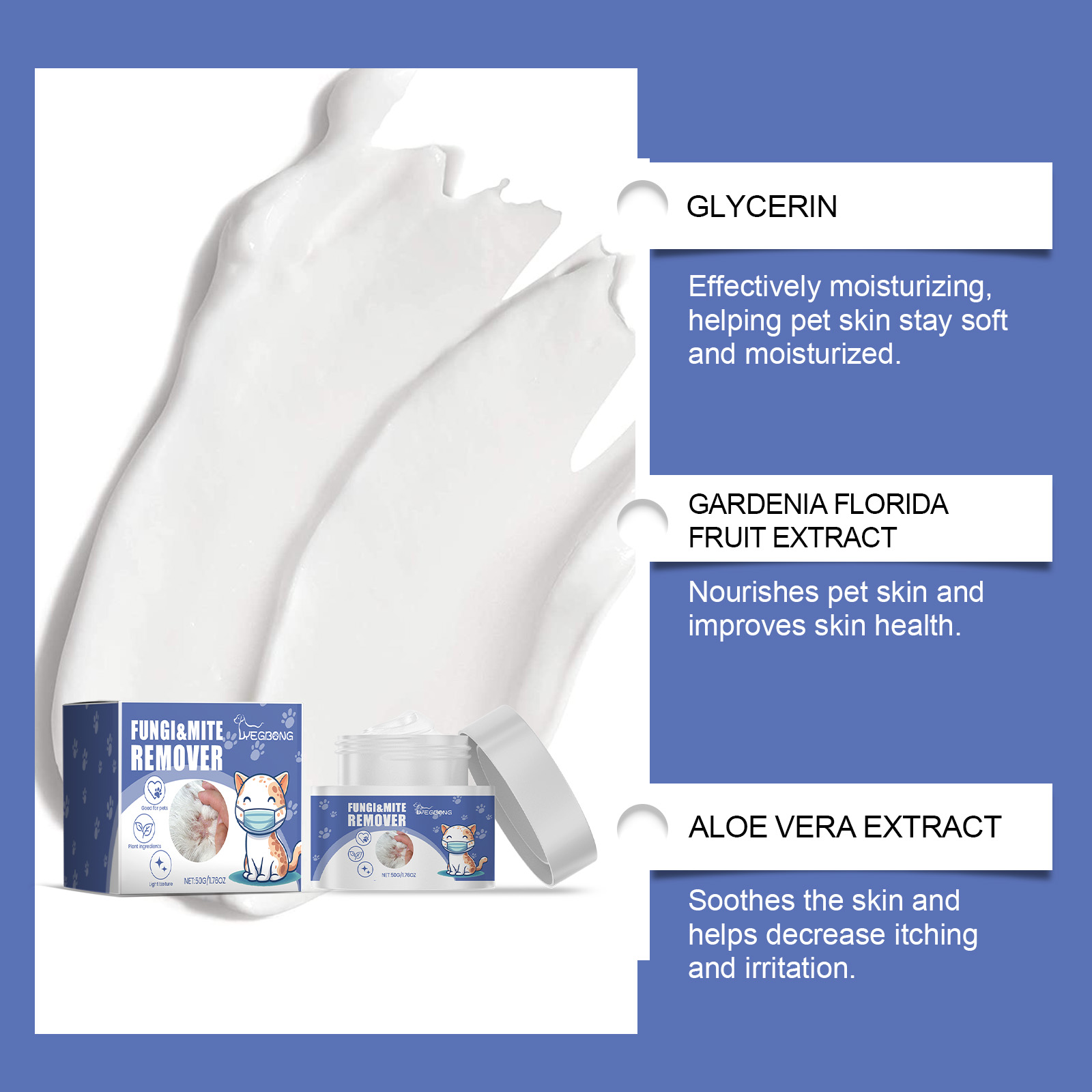 Product detail