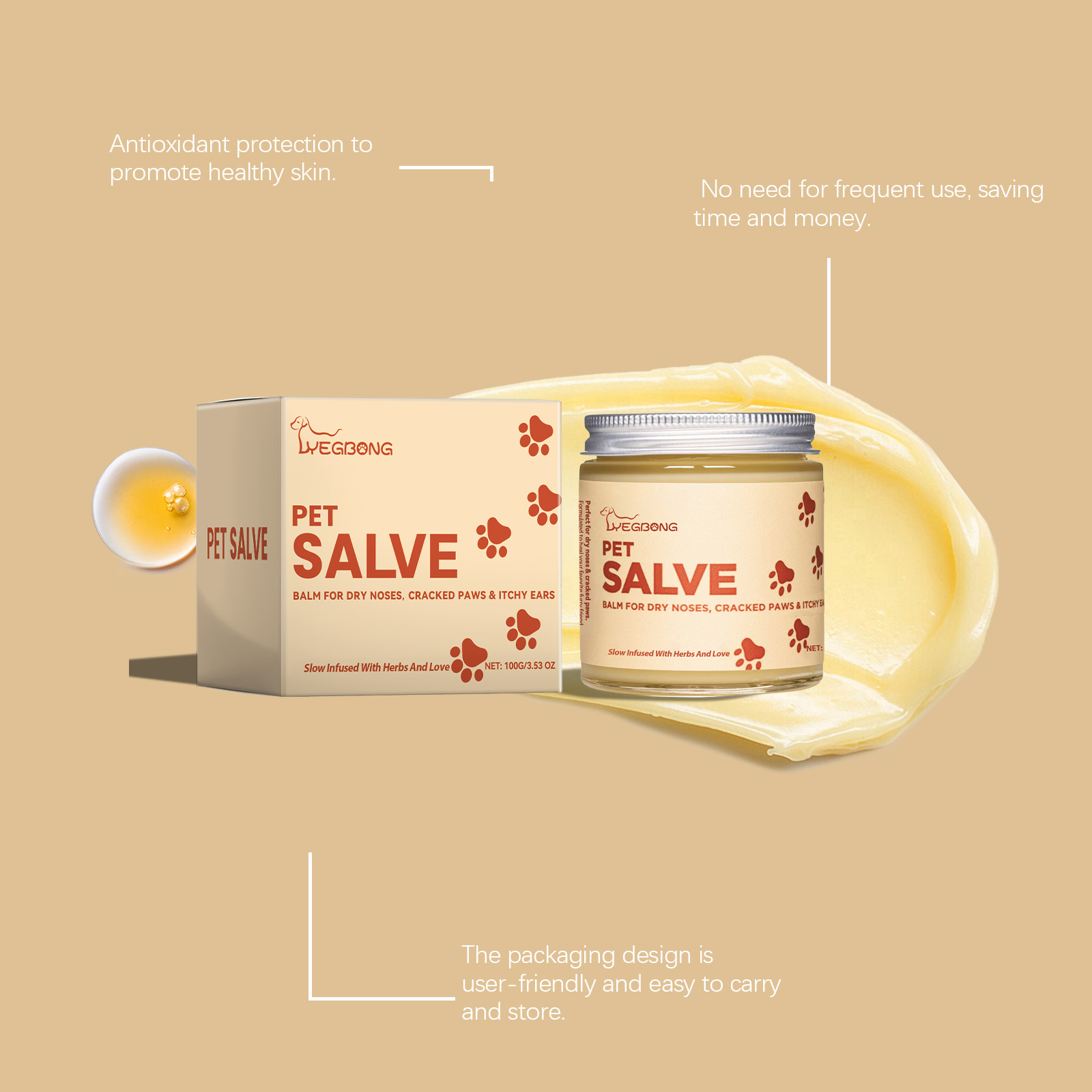 Product detail