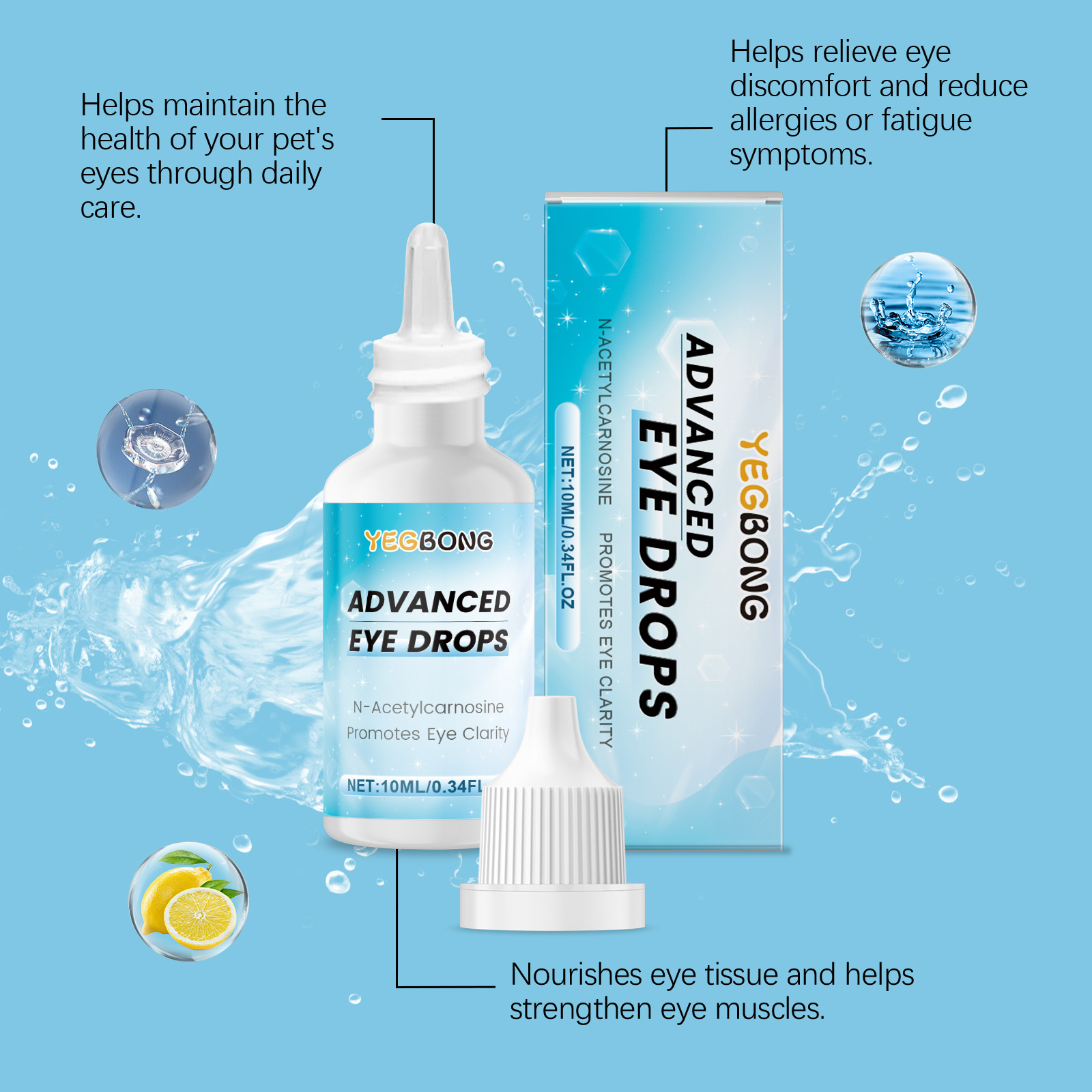 Product detail