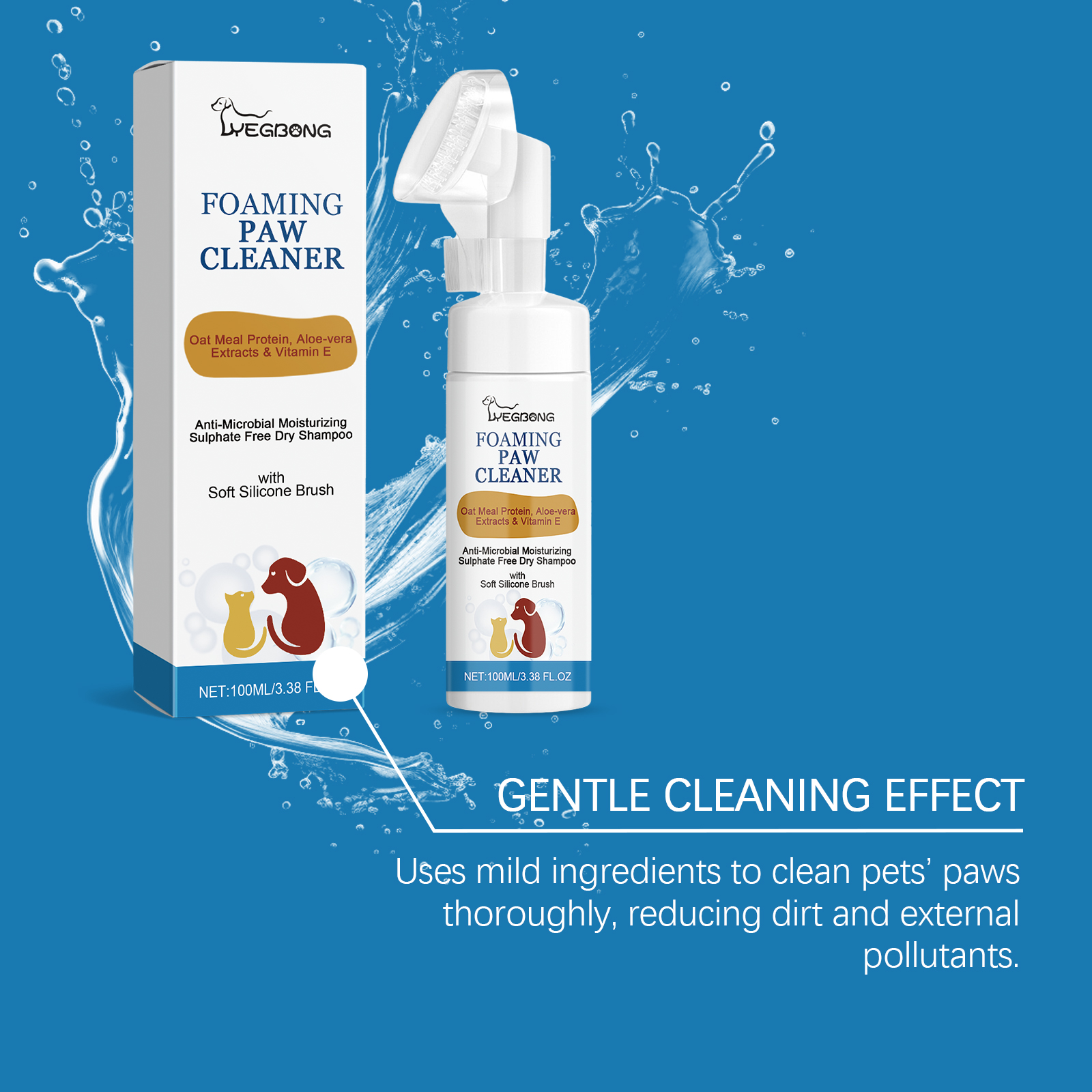 Product detail