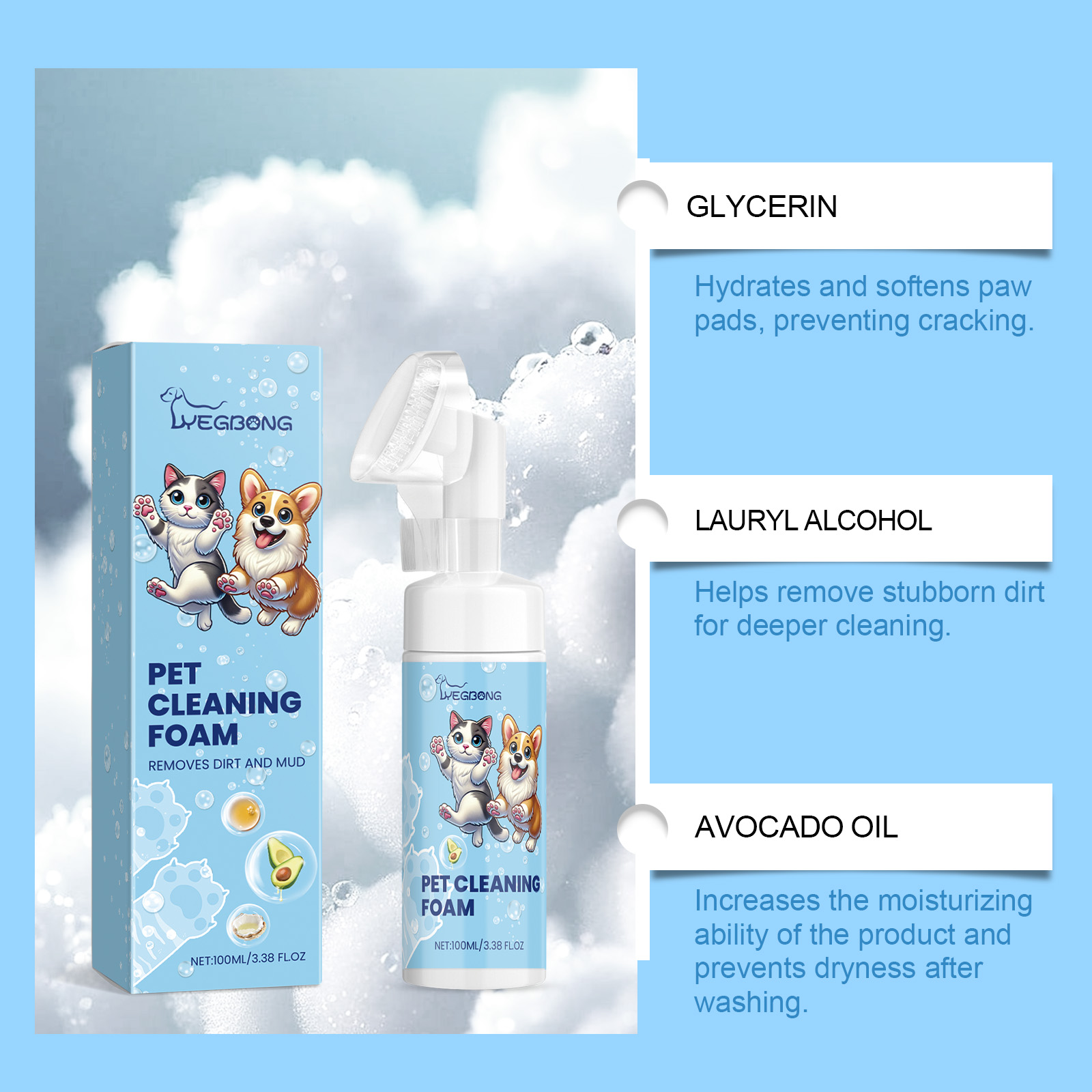Product detail