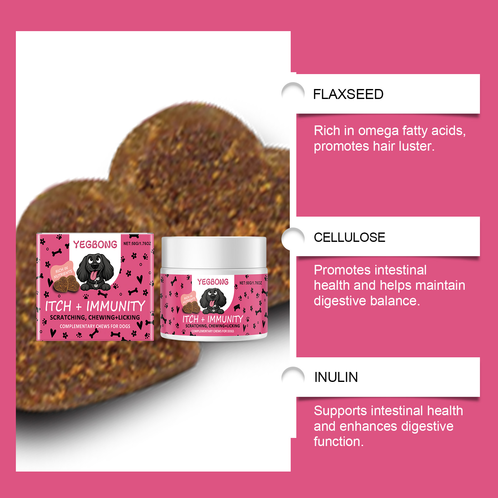 Product detail