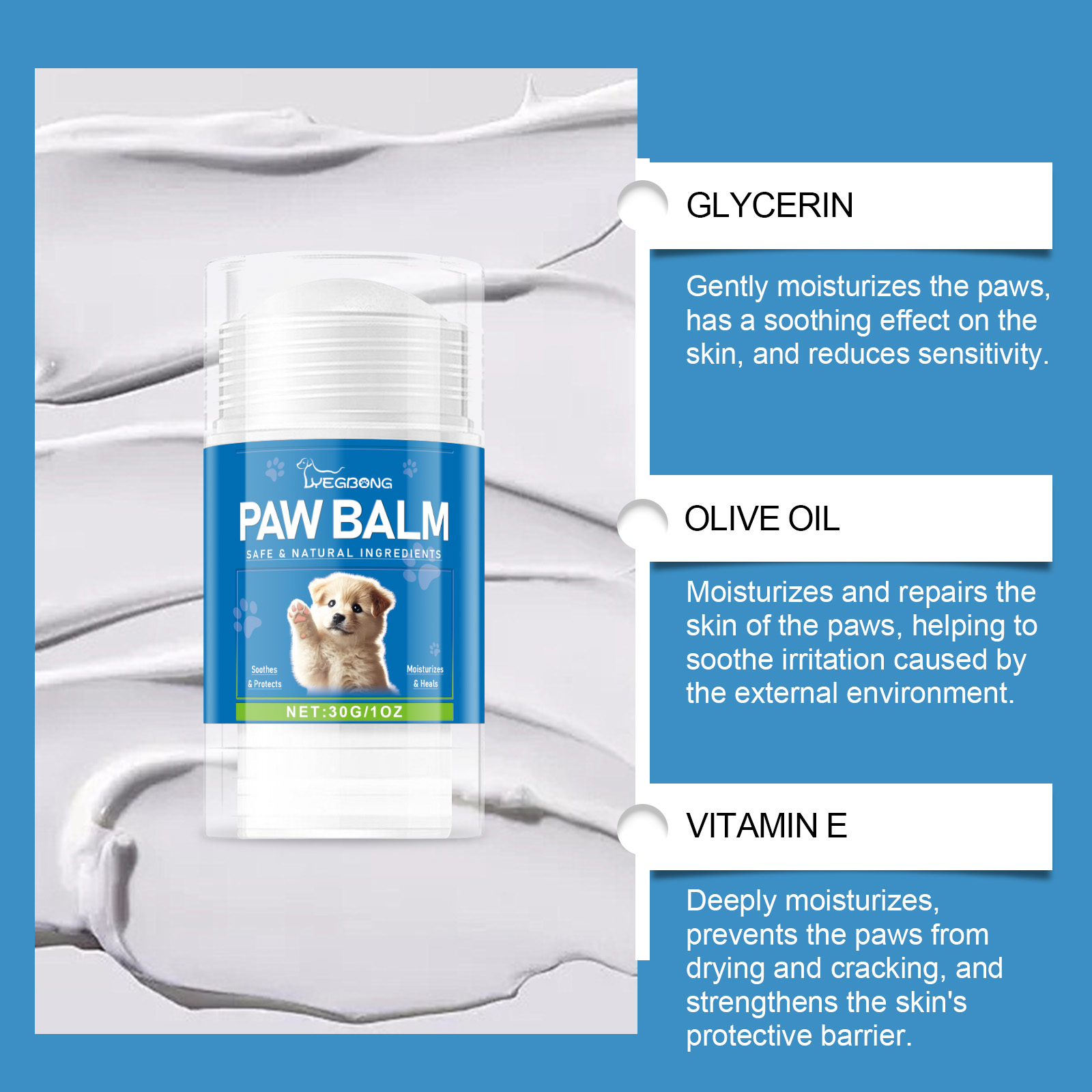 Product detail