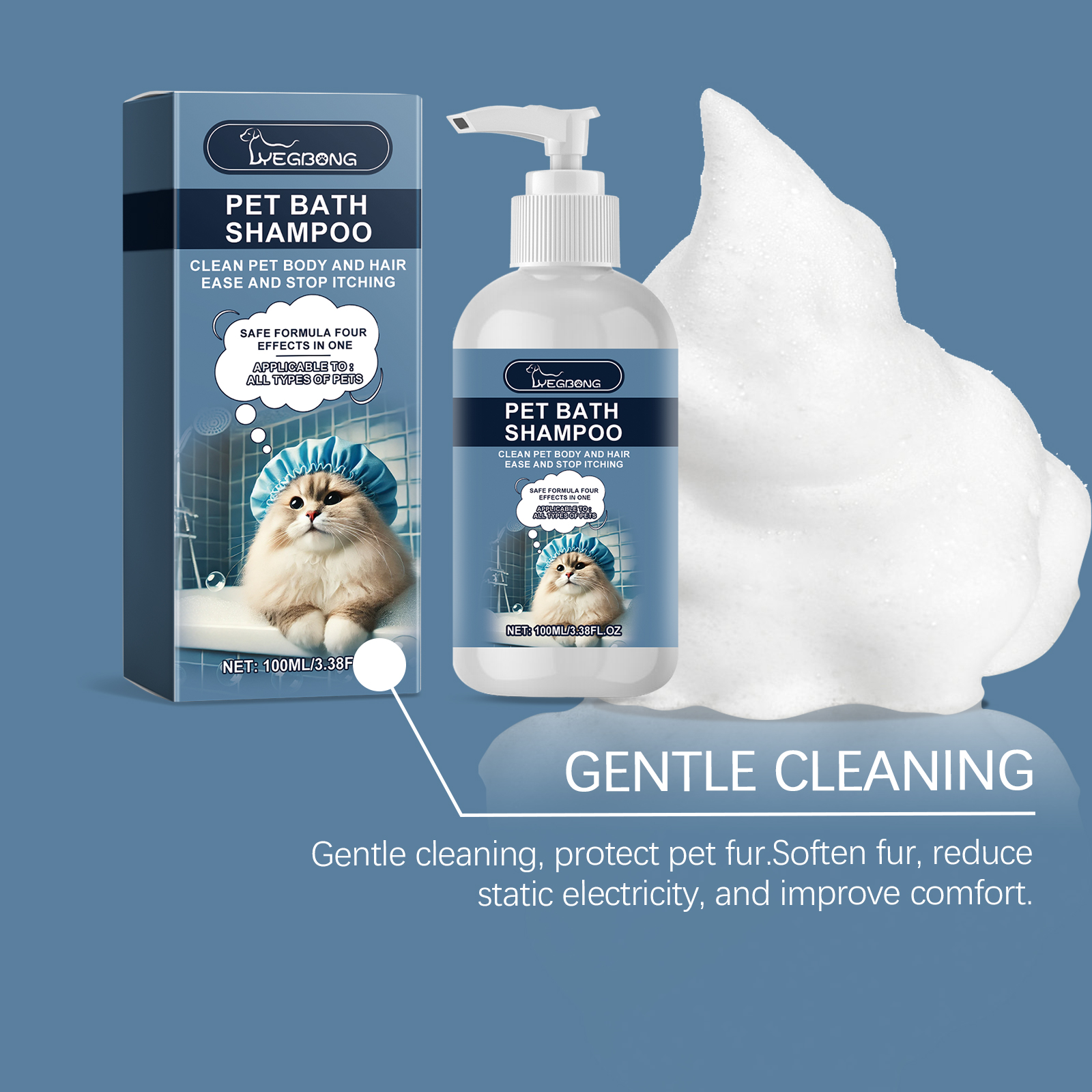 Product detail