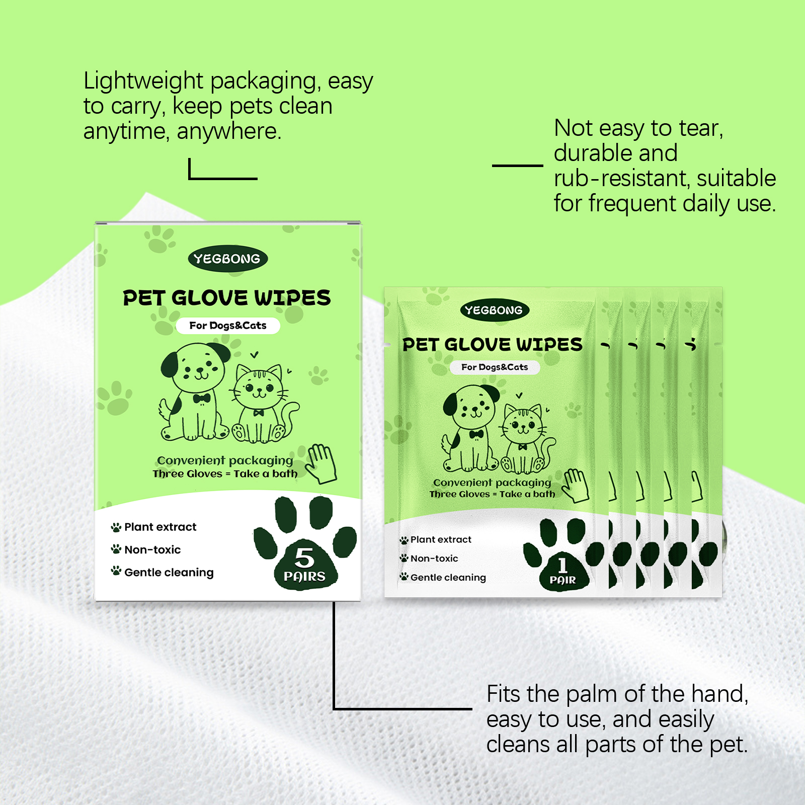 Product detail