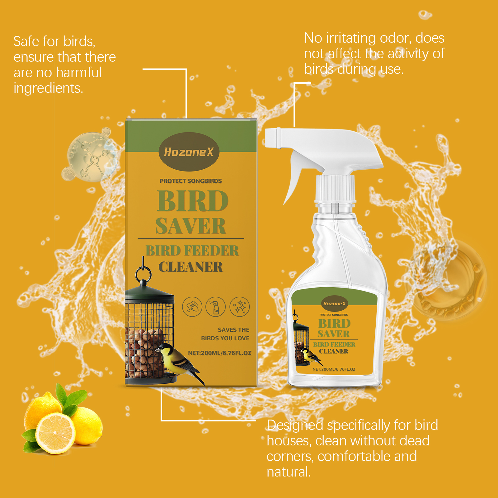 Product detail