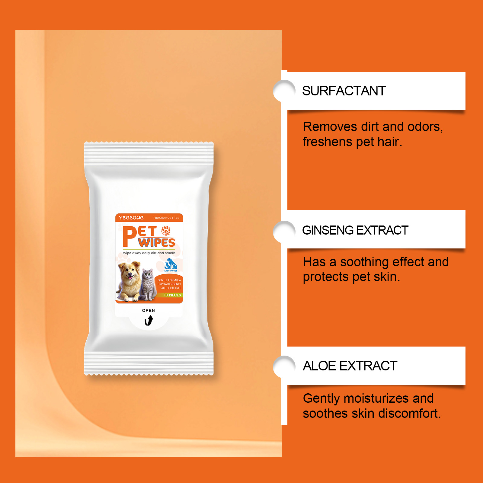 Product detail
