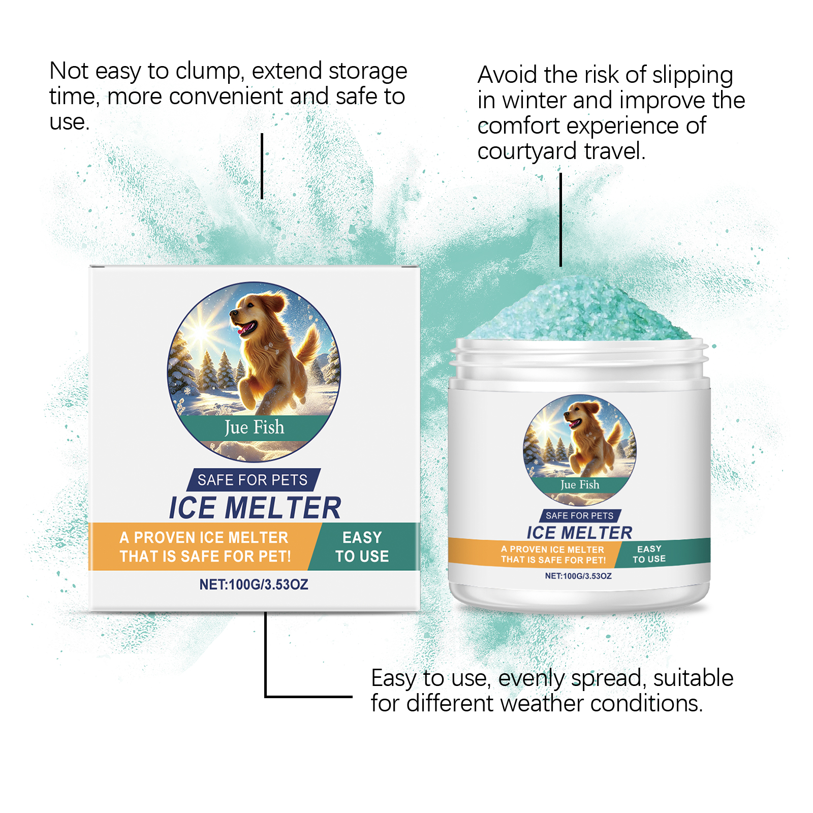 Product detail