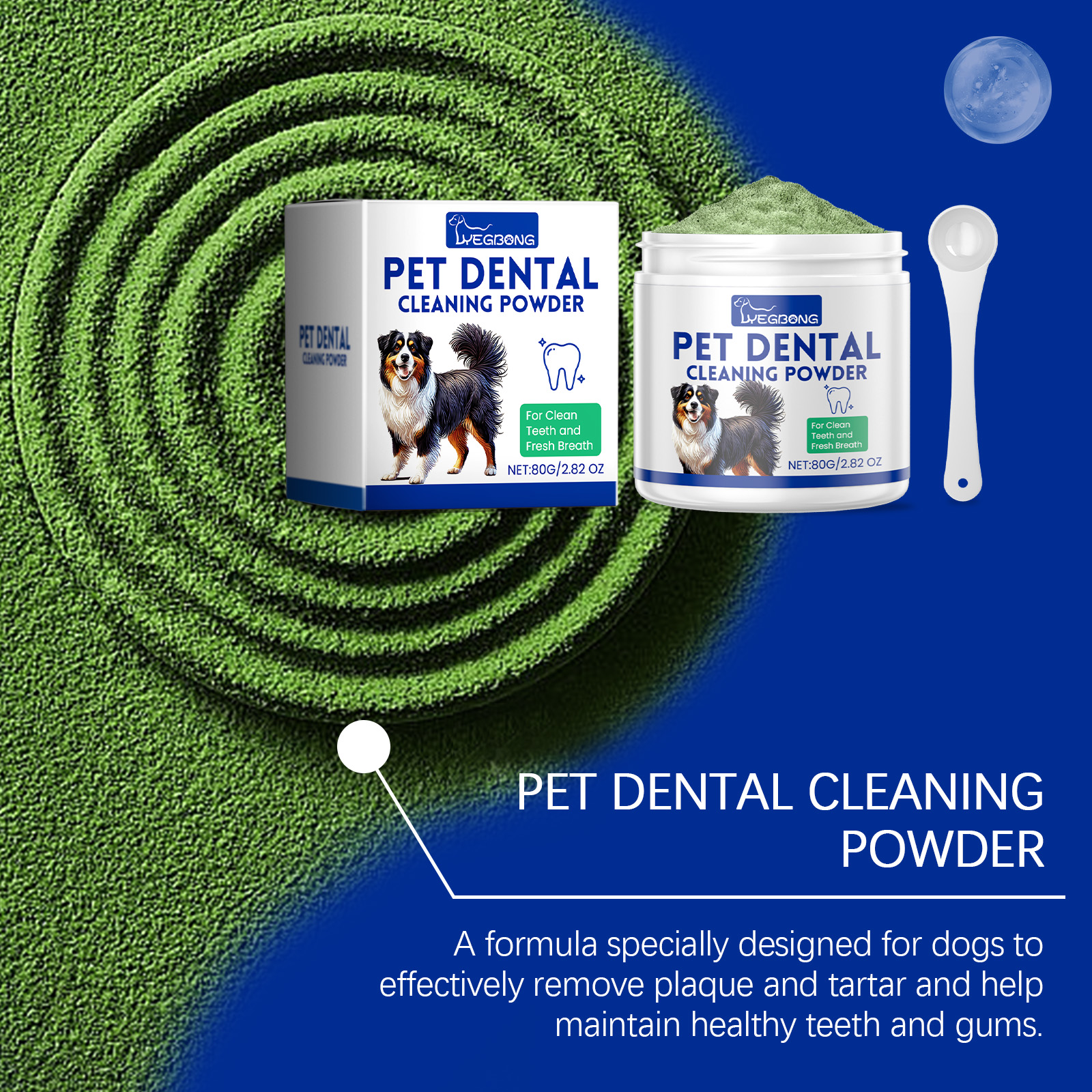 Product detail