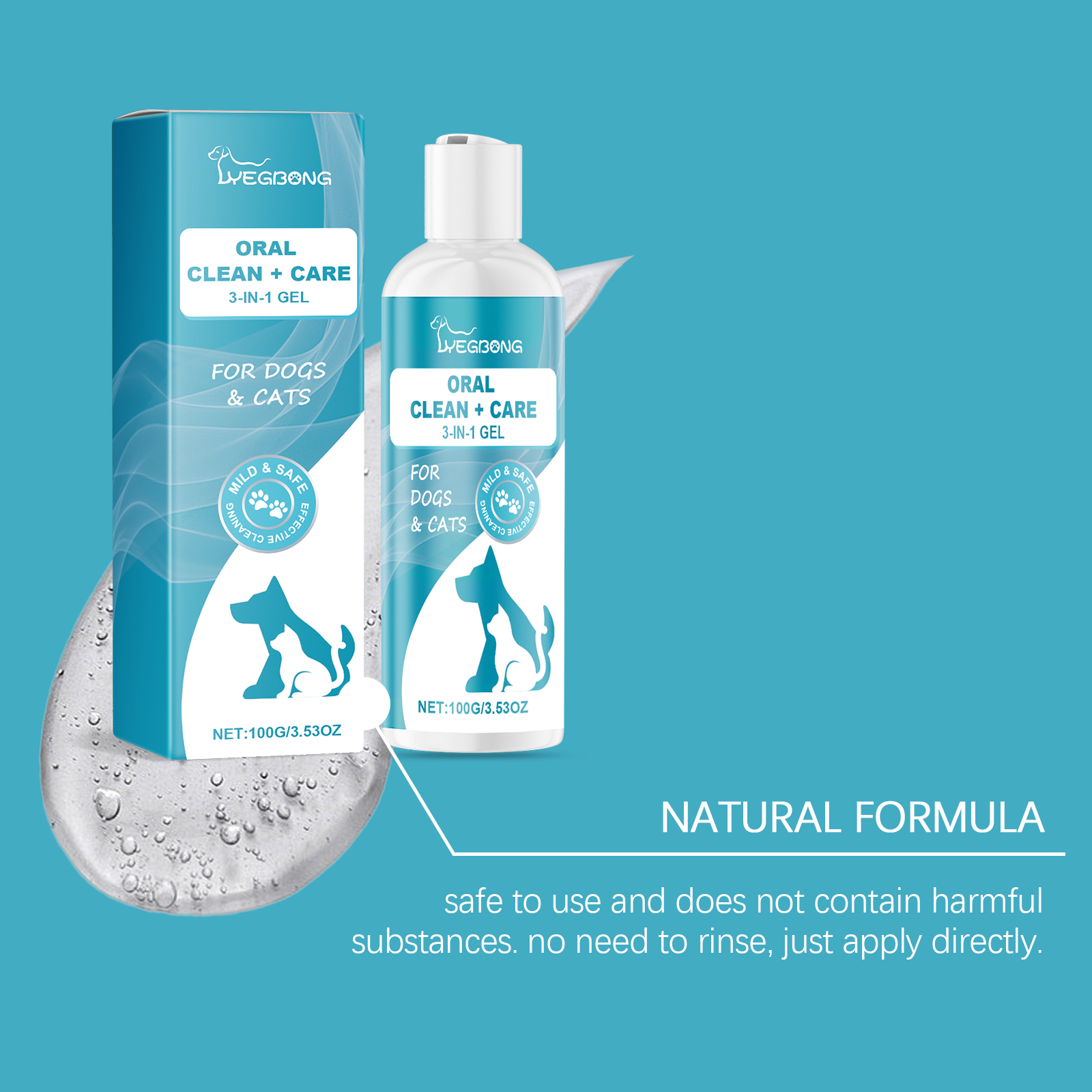 Product detail