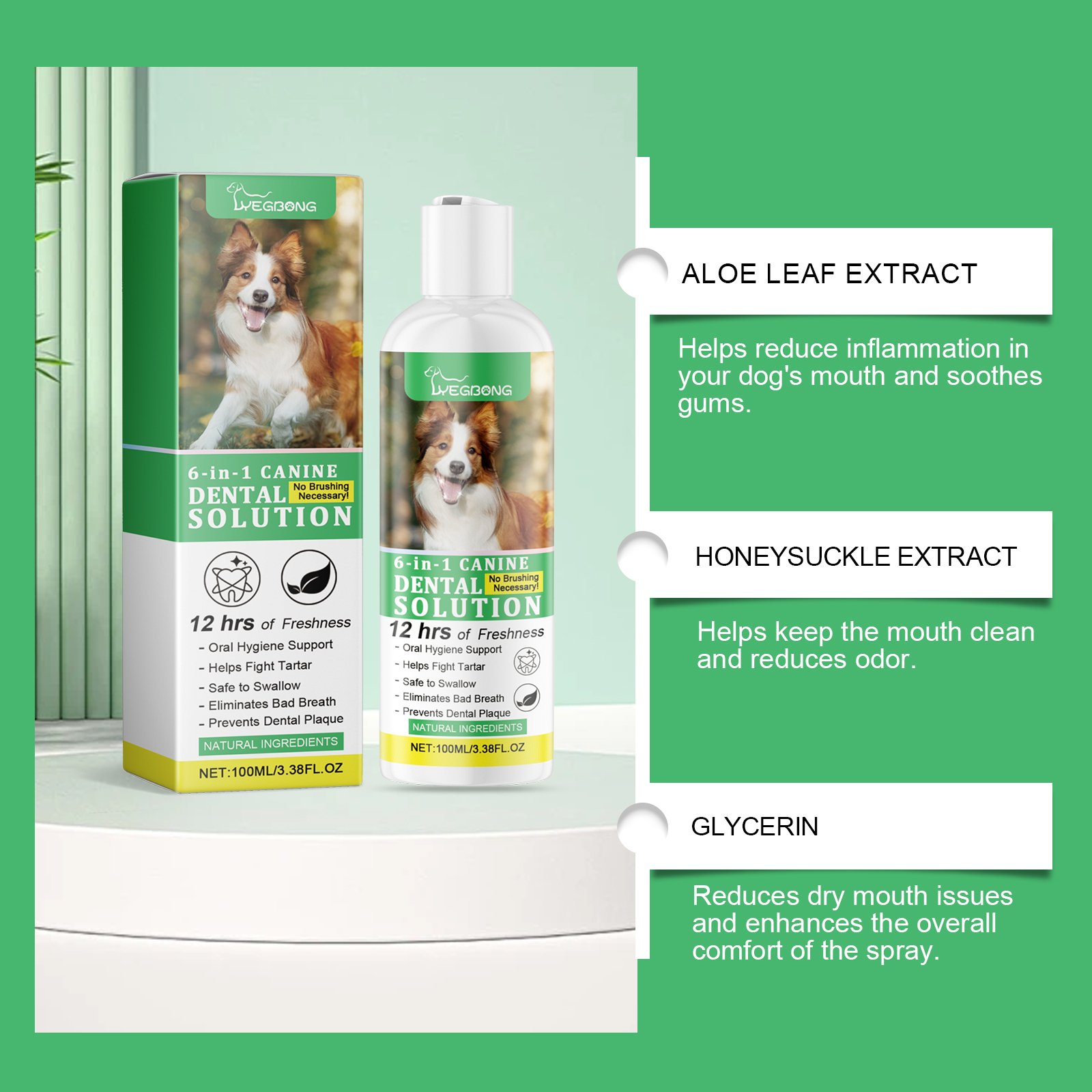 Product detail