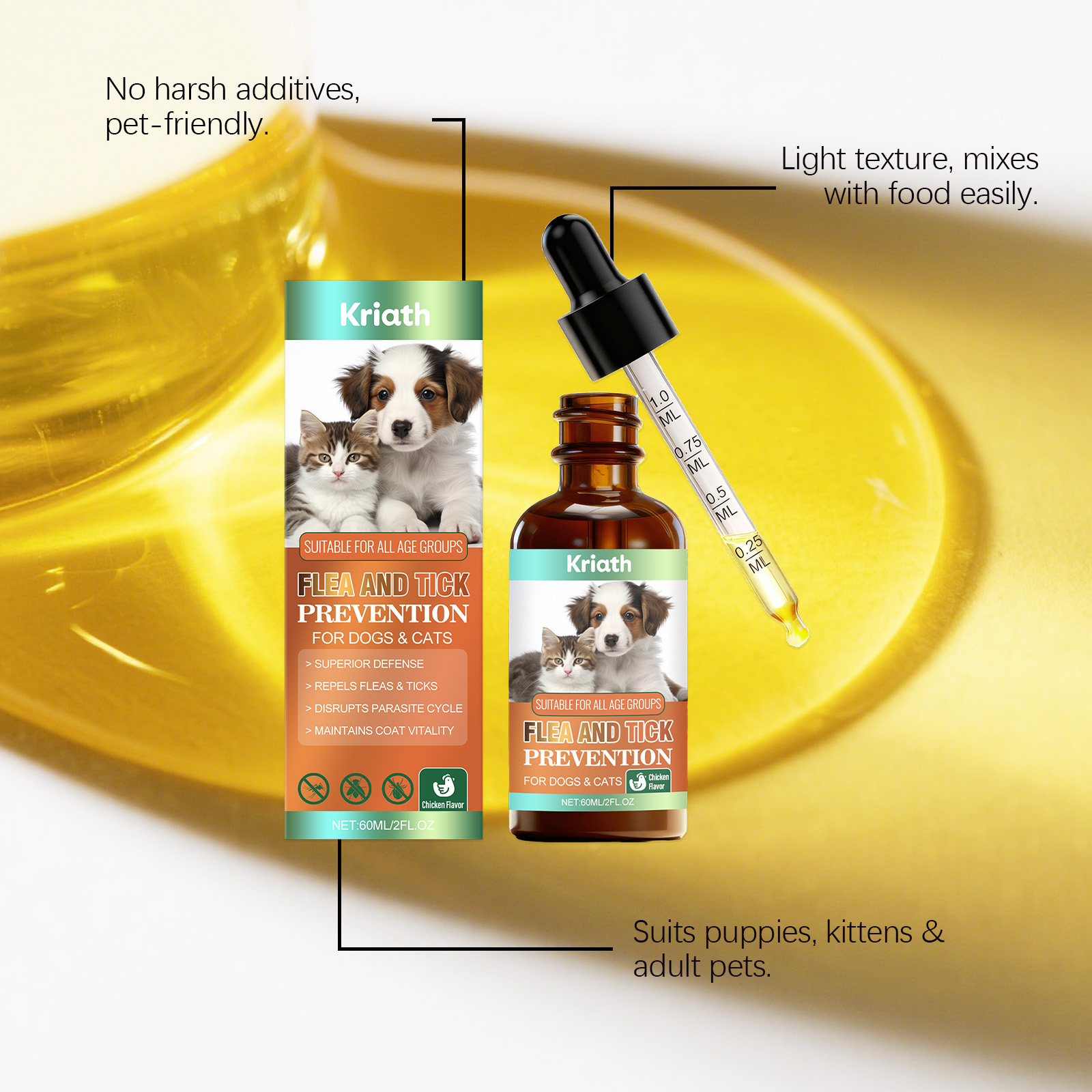 Product detail