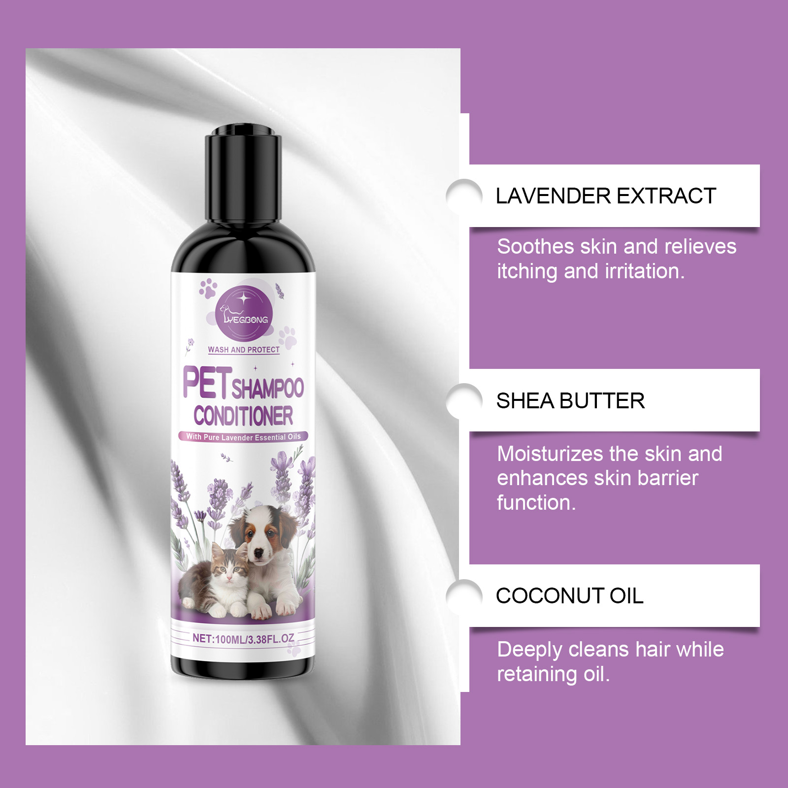 Product detail