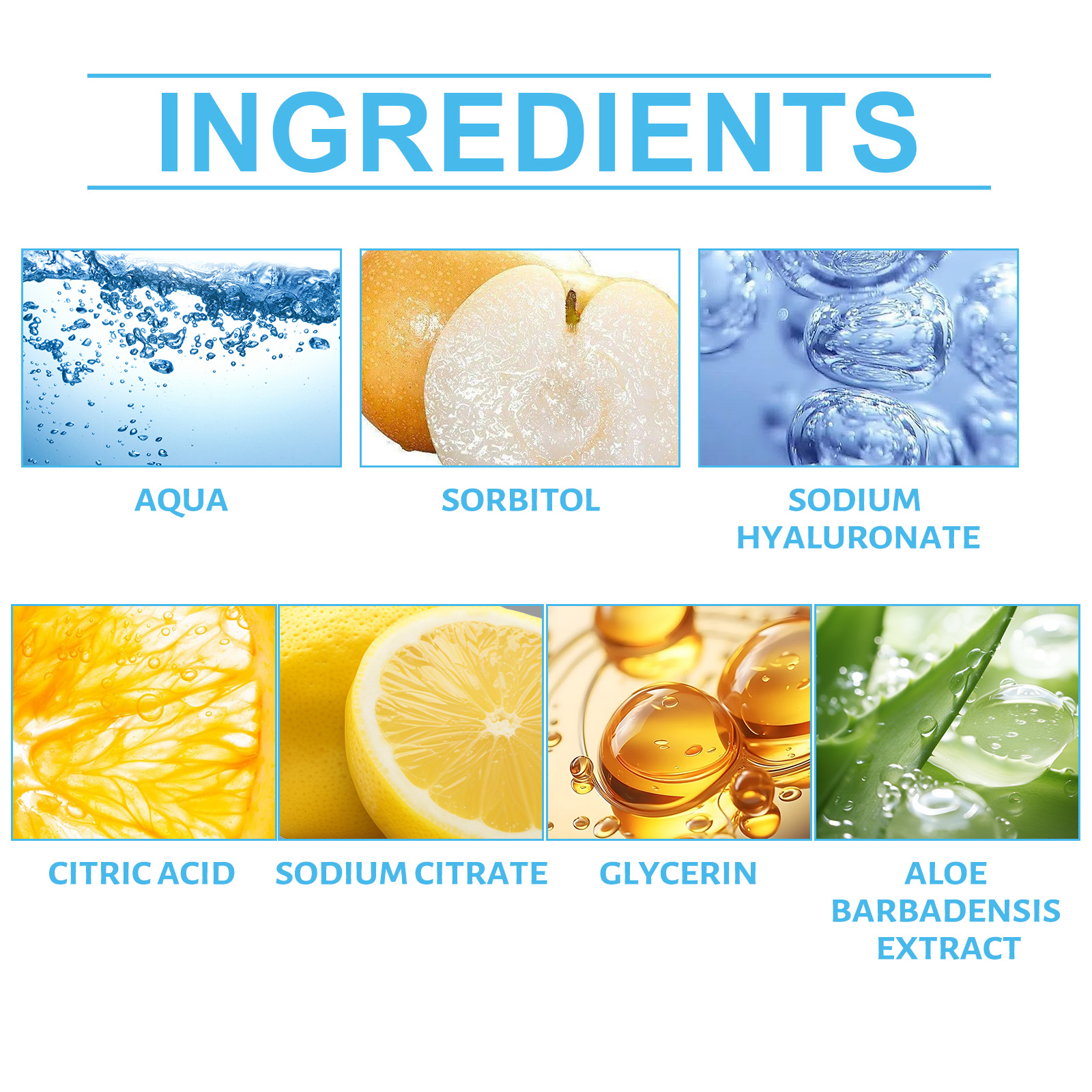 Product detail