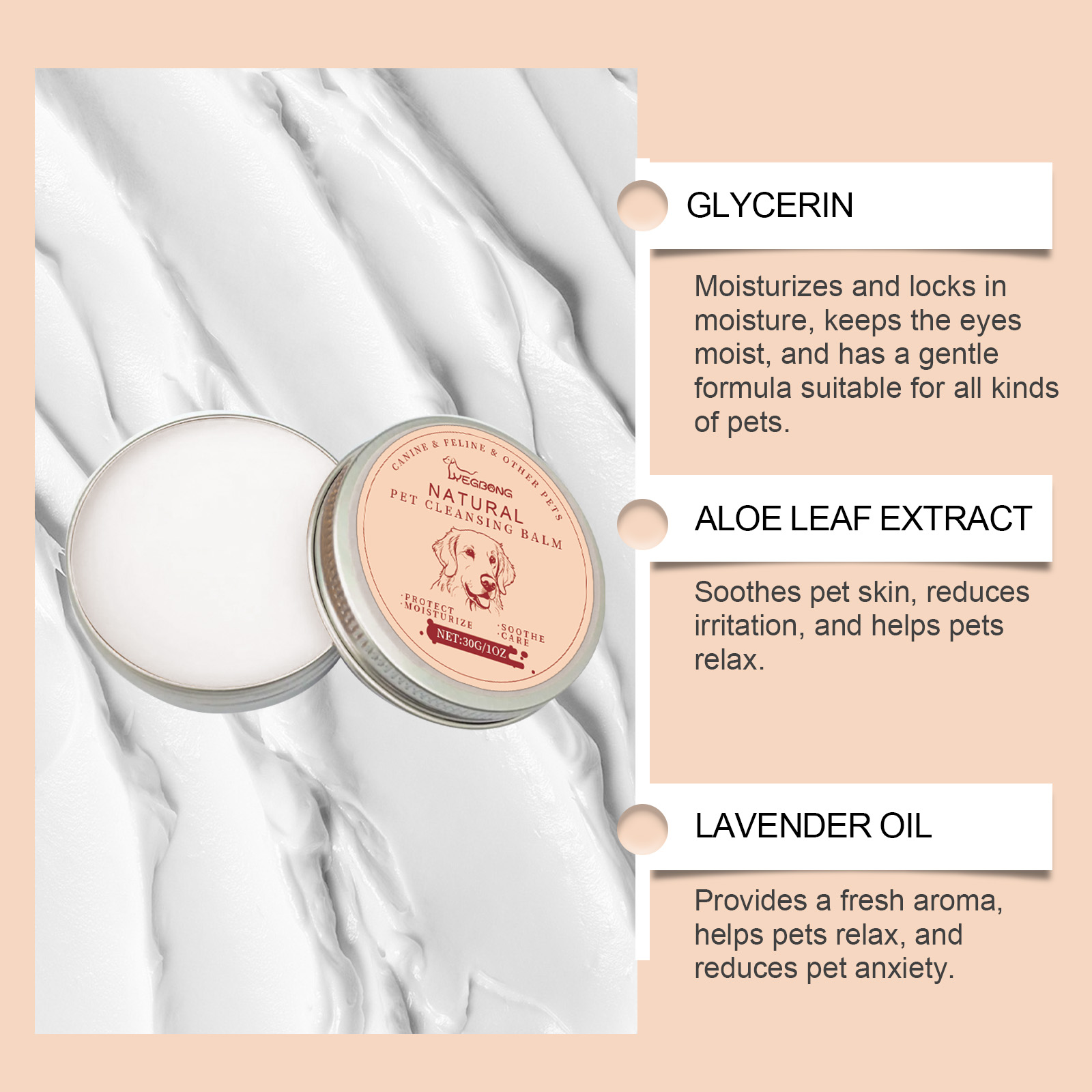 Product detail