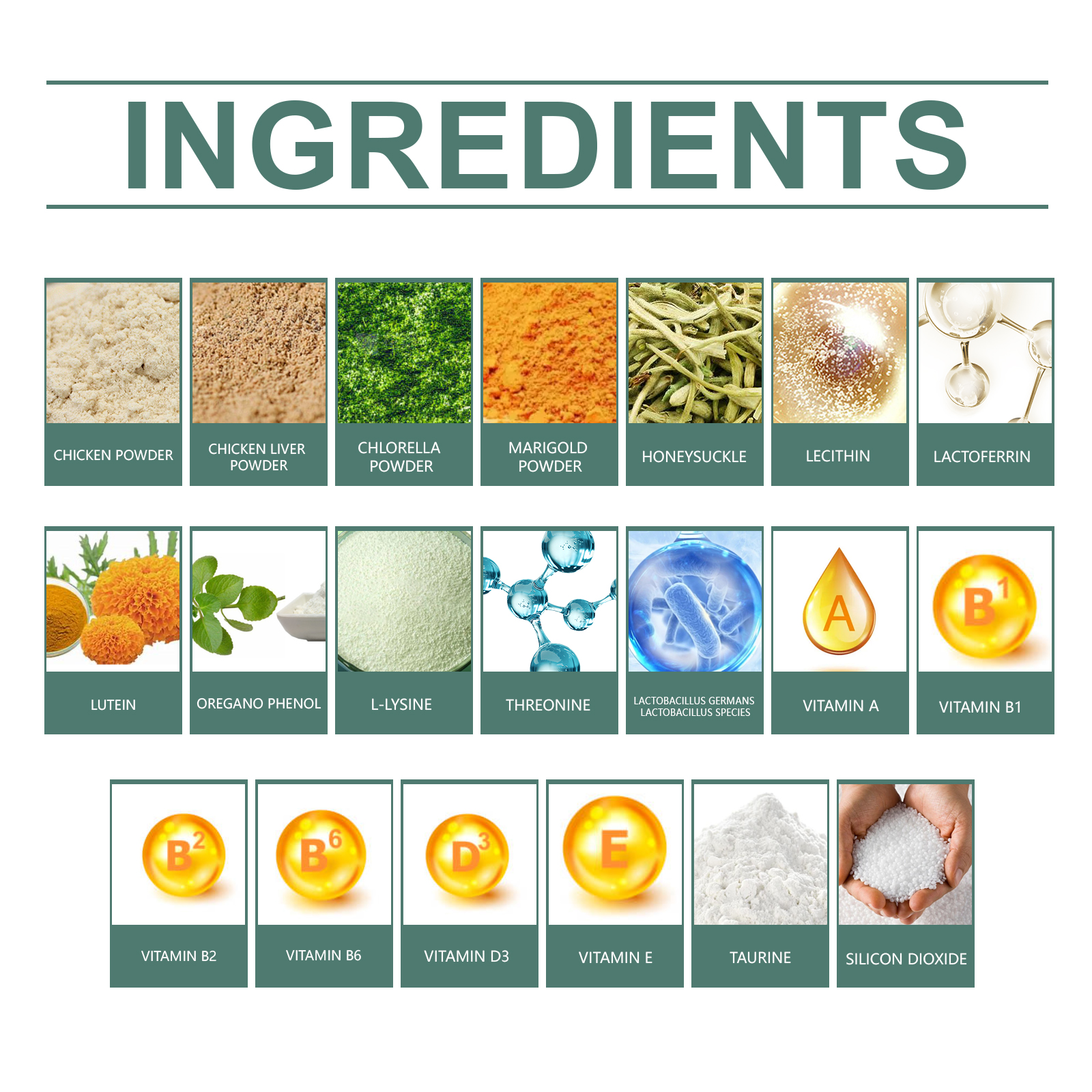 Product detail