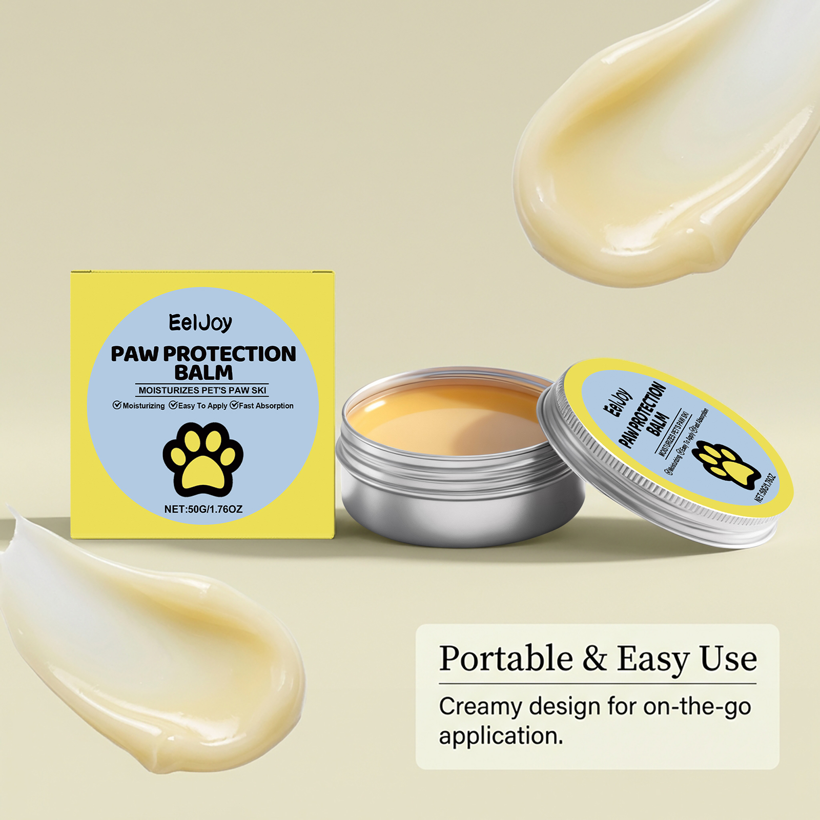 Product detail