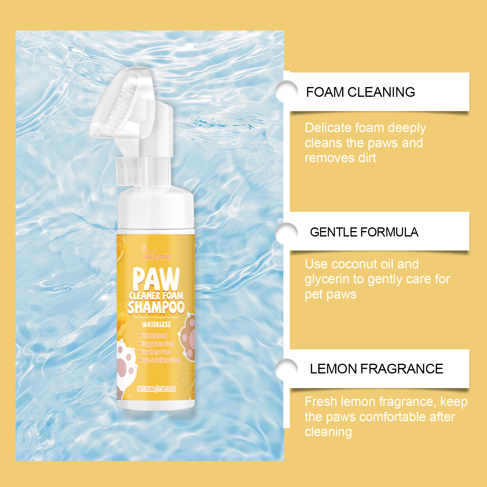 Product detail