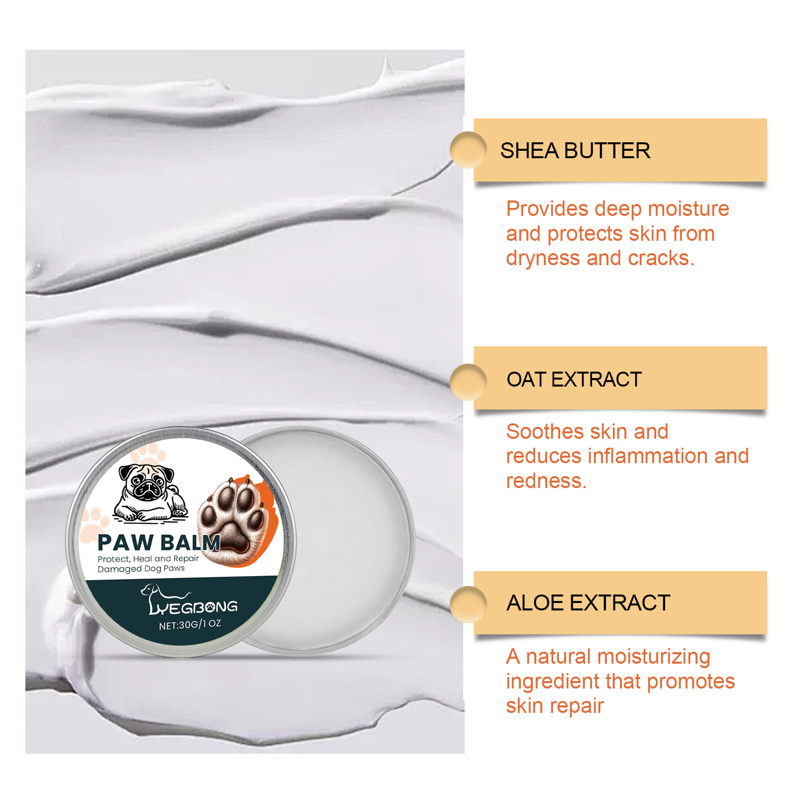 Product detail