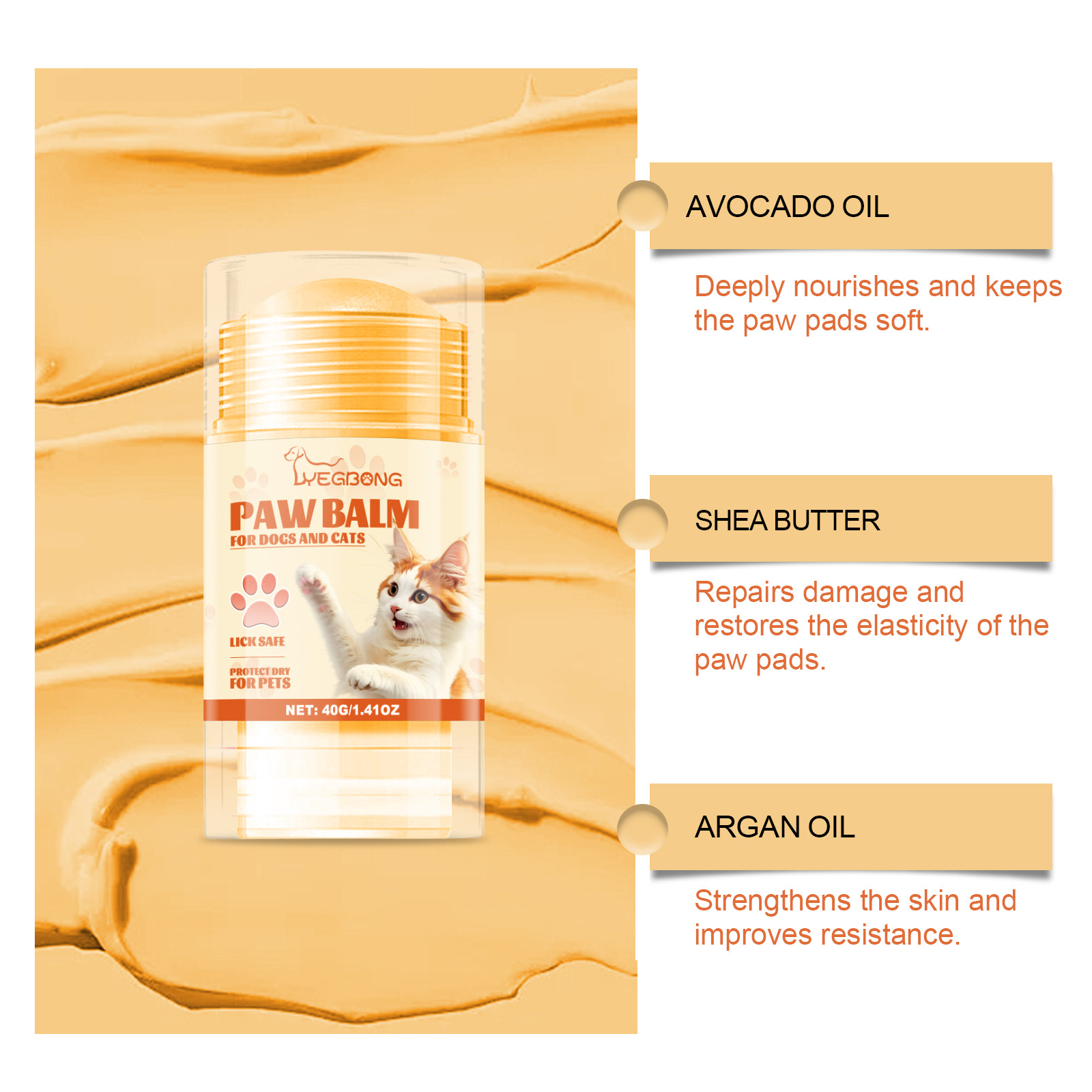 Product detail