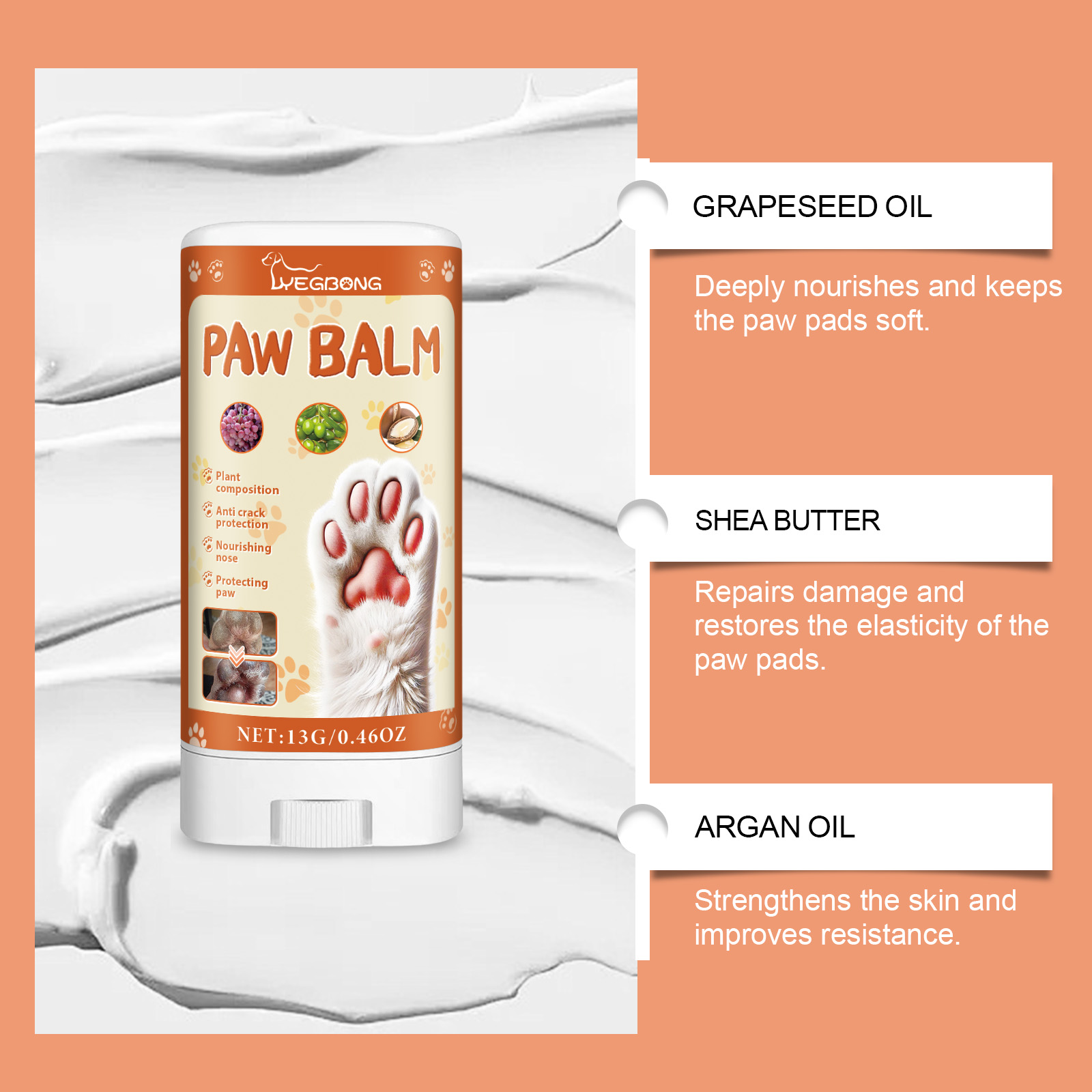 Product detail