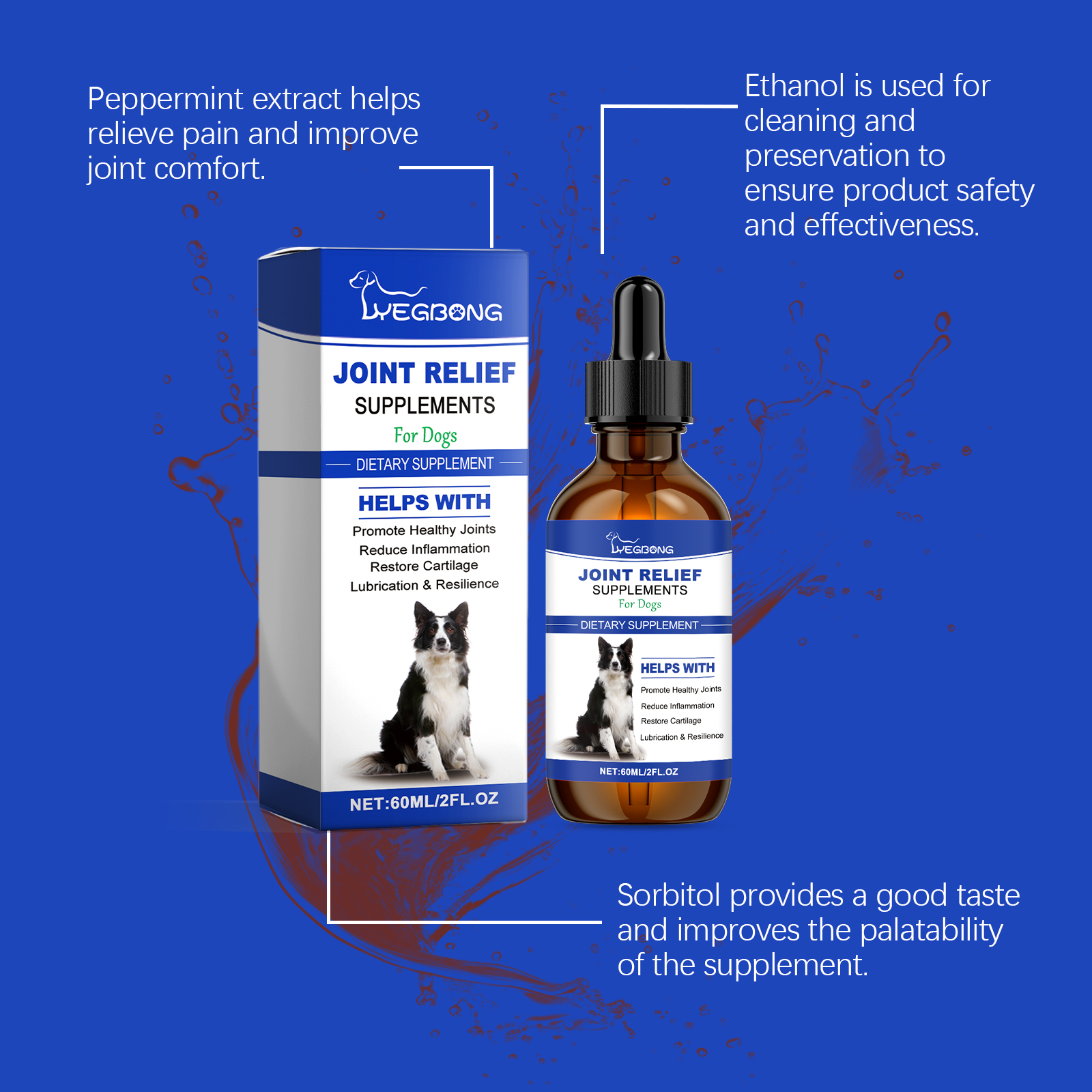 Product detail