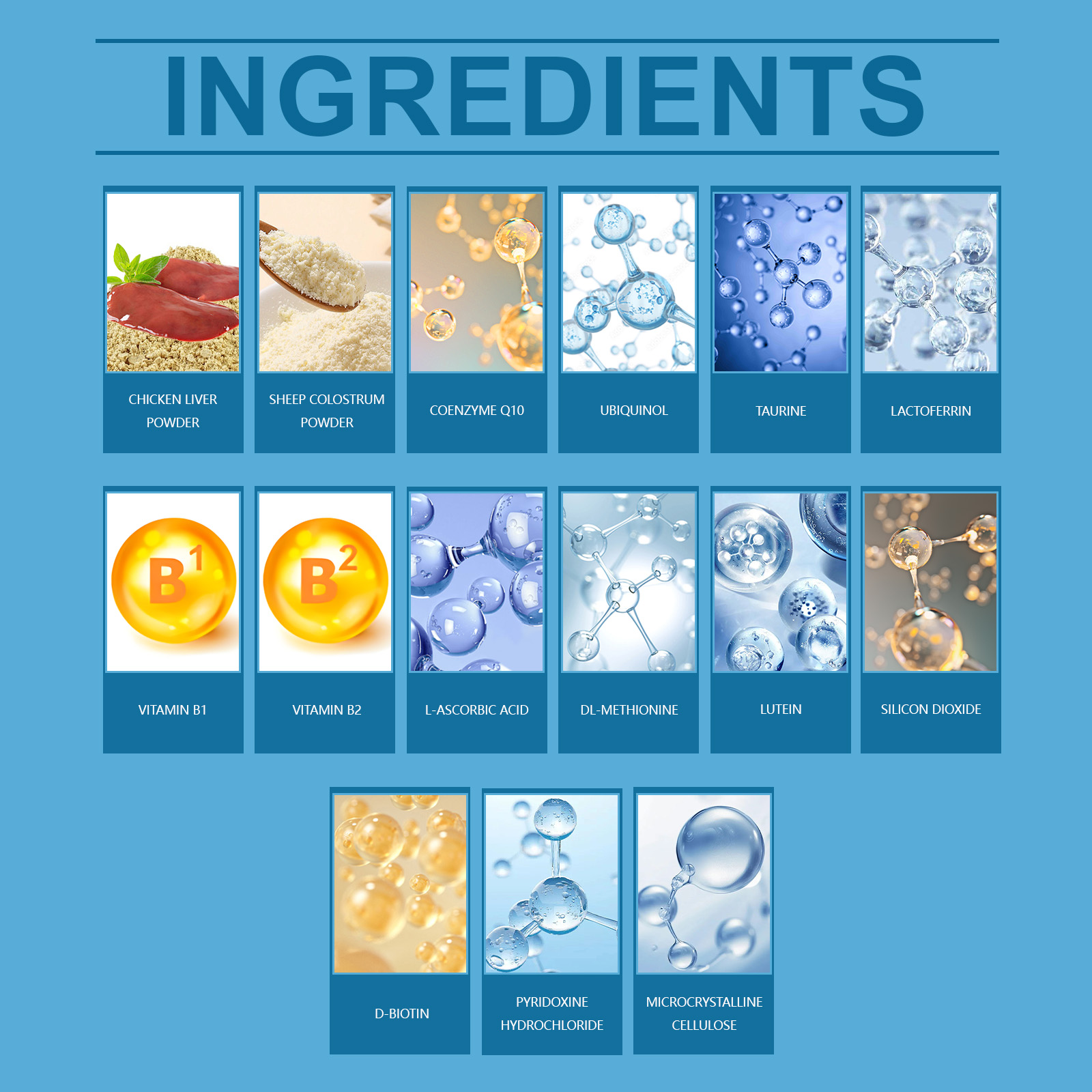 Product detail