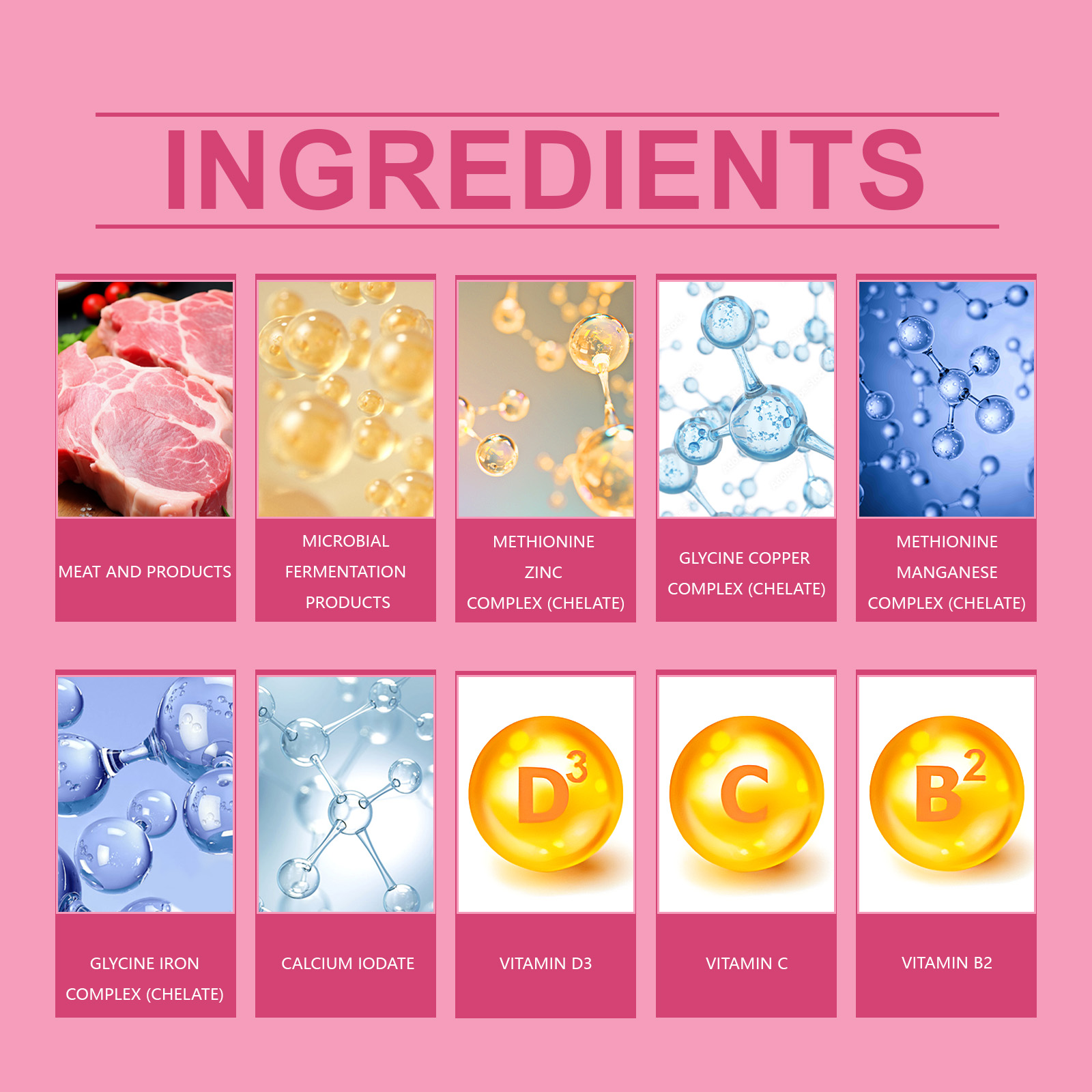 Product detail