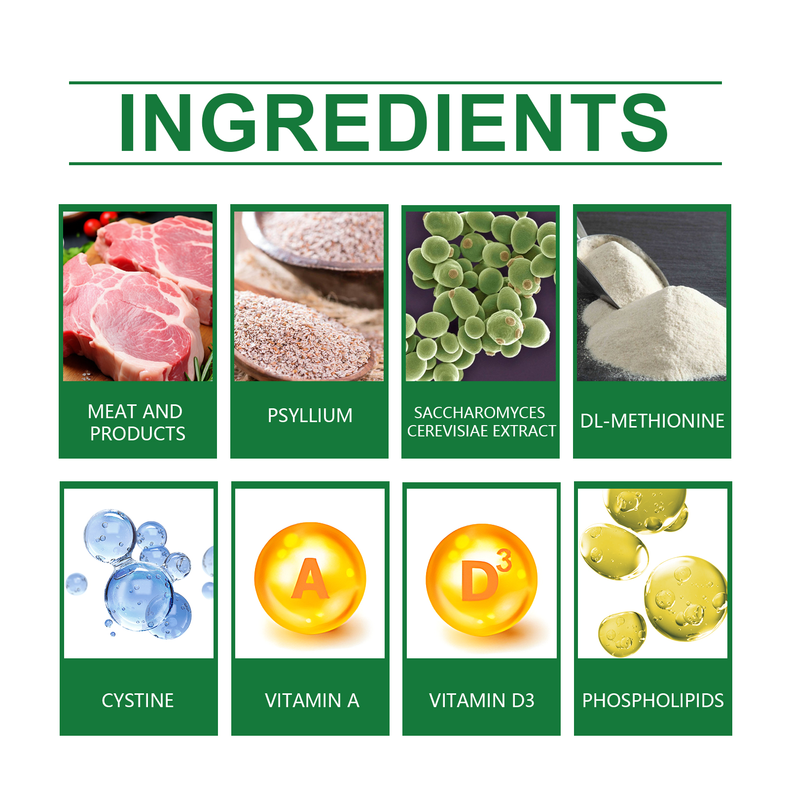 Product detail