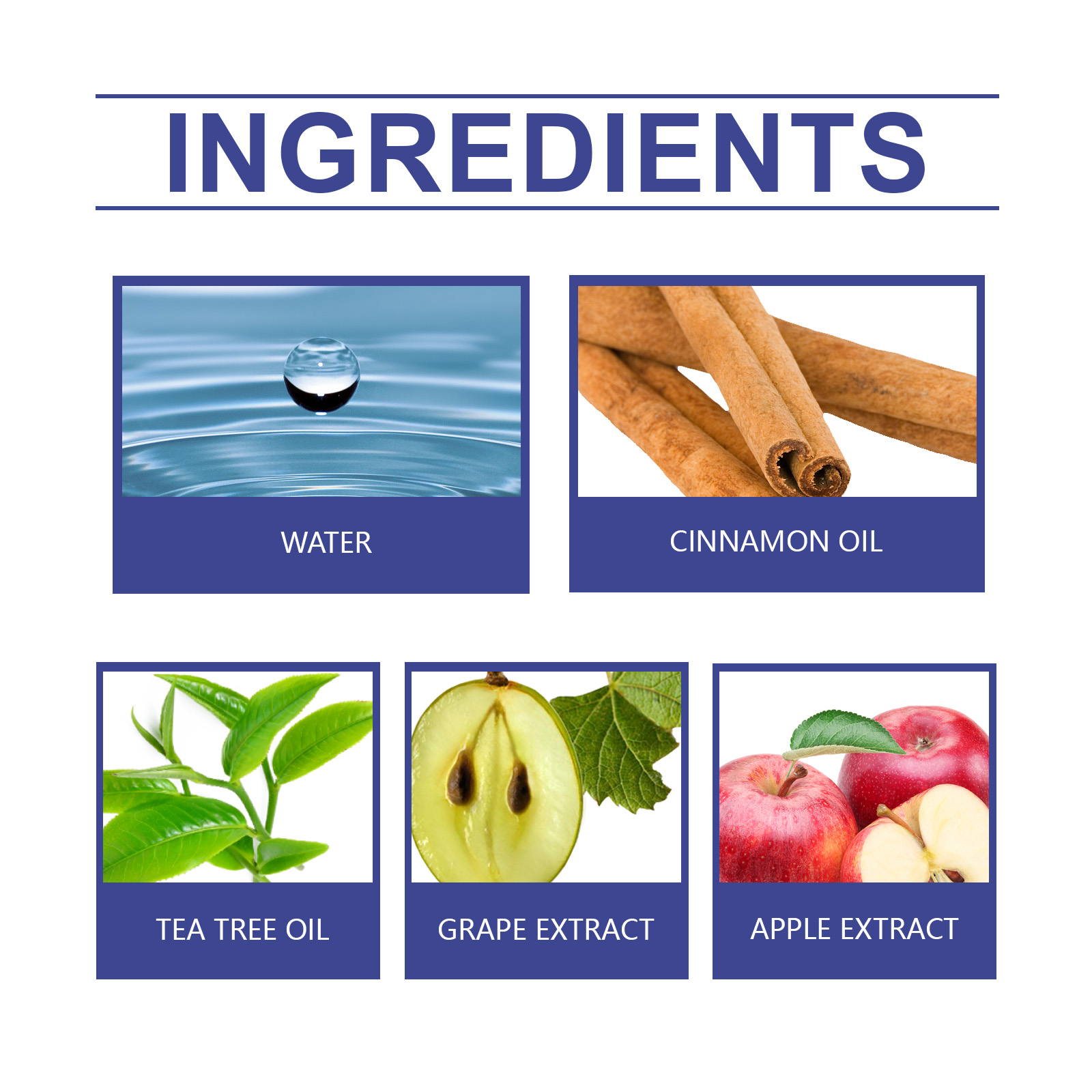 Product detail