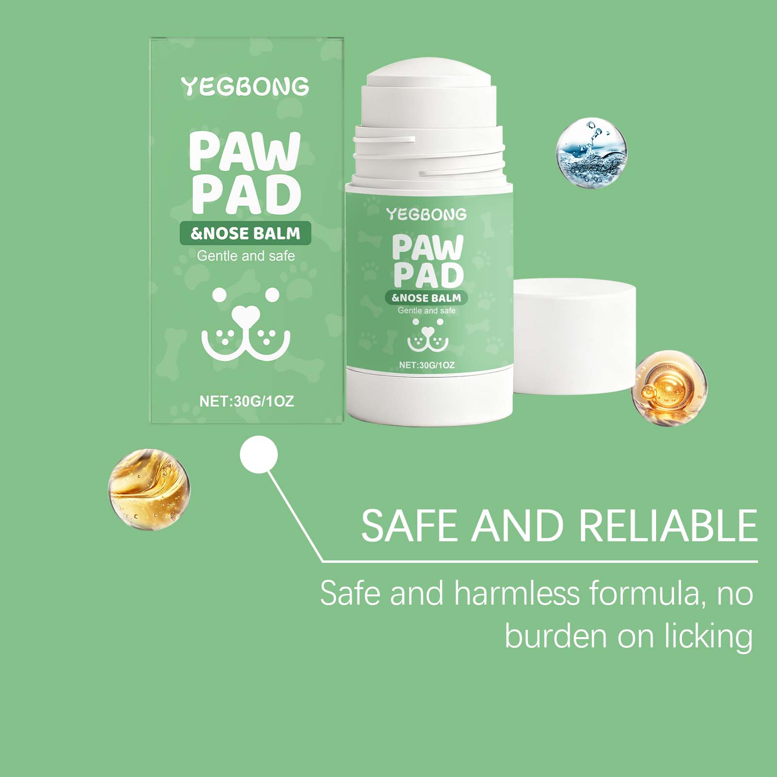 Product detail