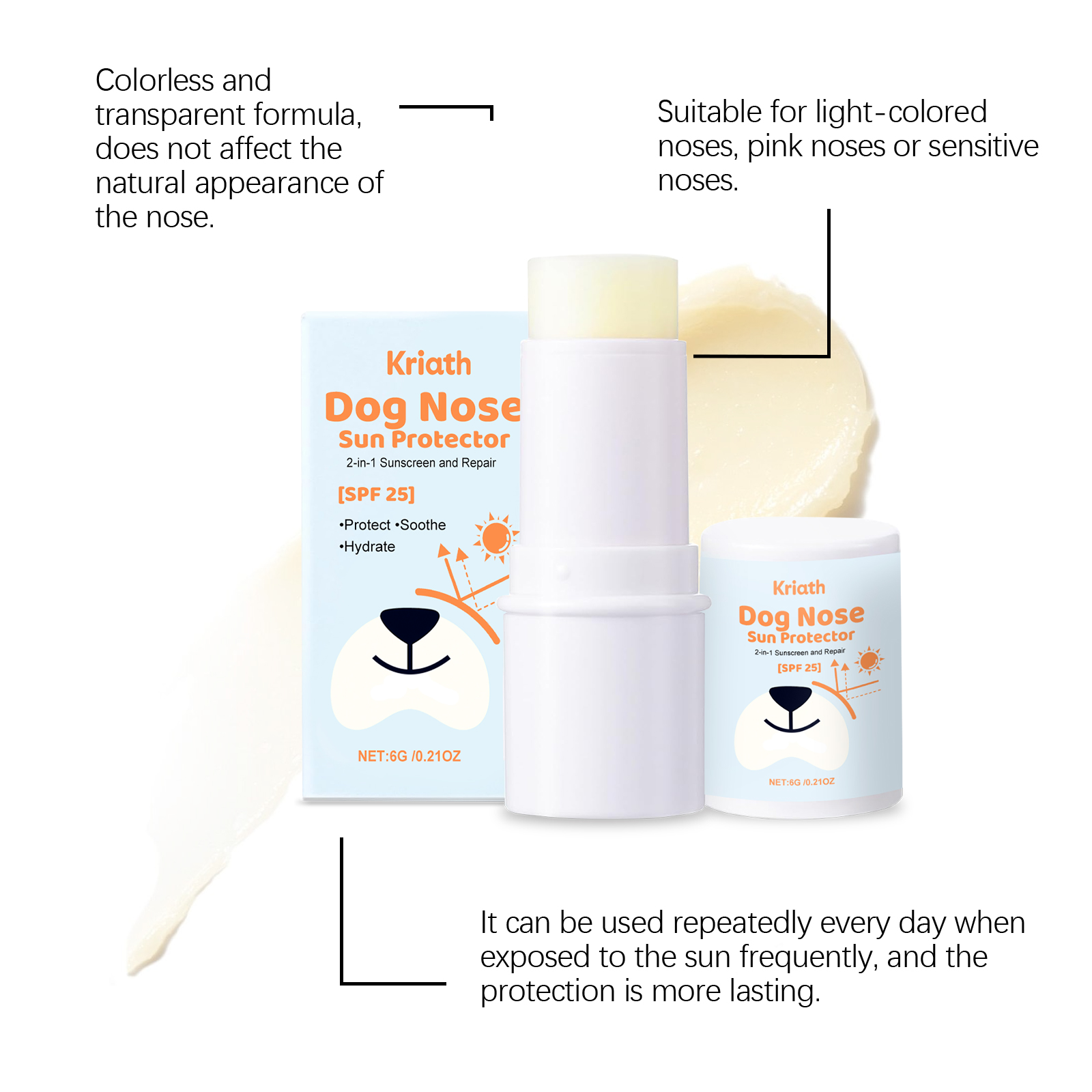 Product detail