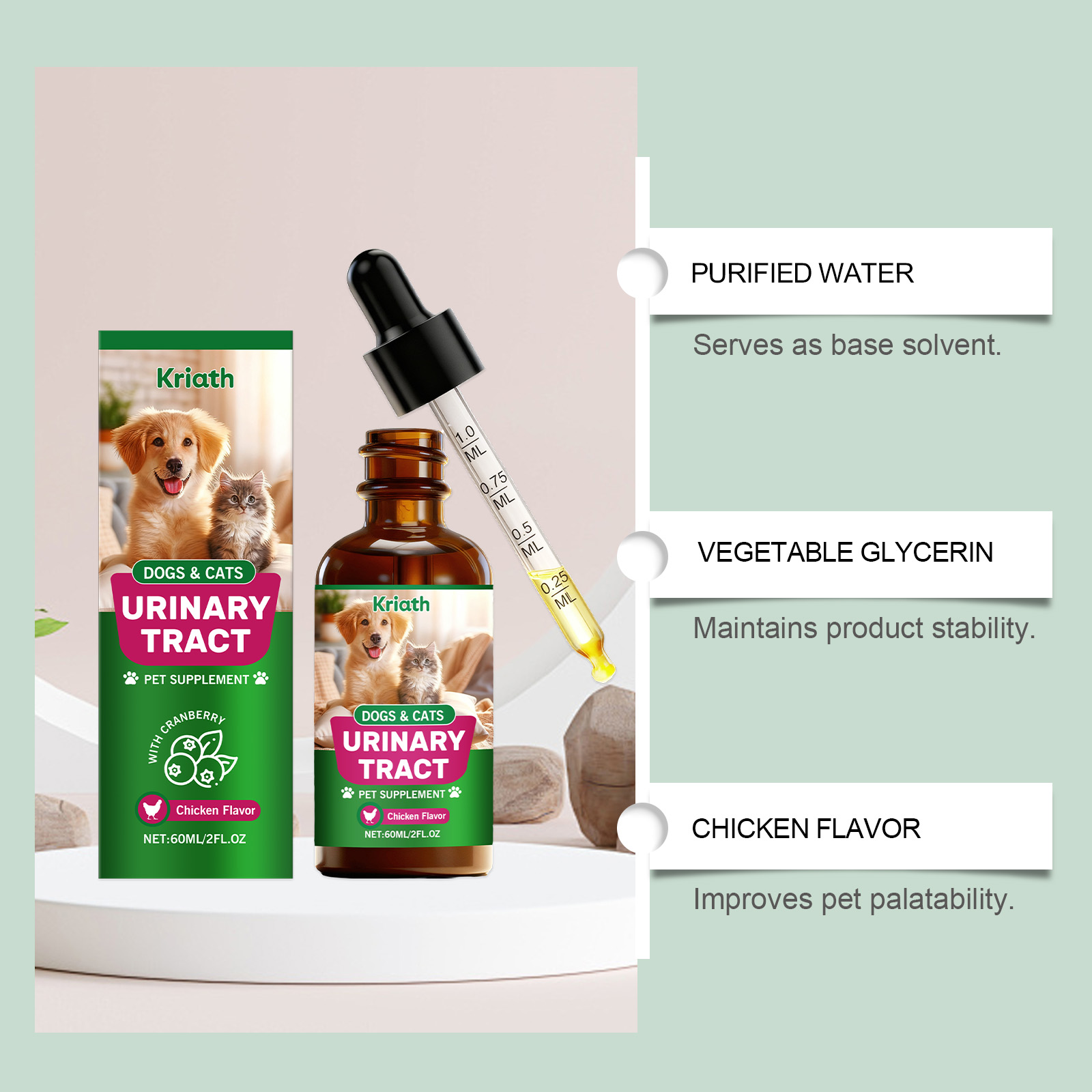 Product detail