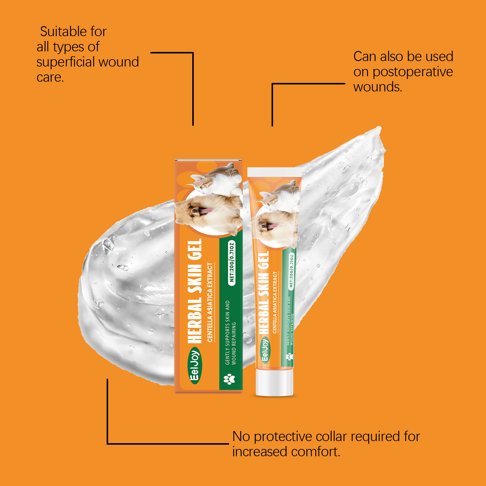 Product detail