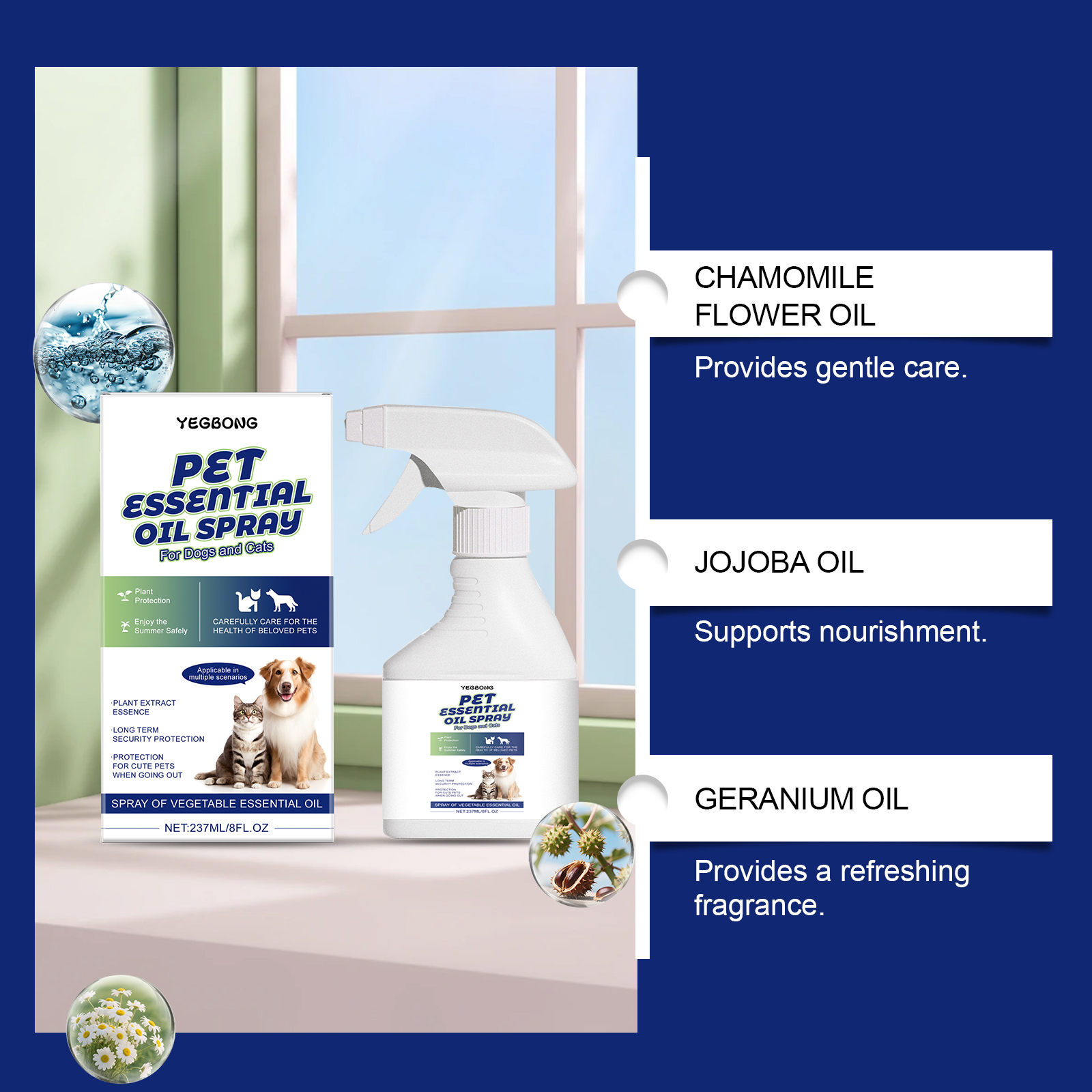 Product detail