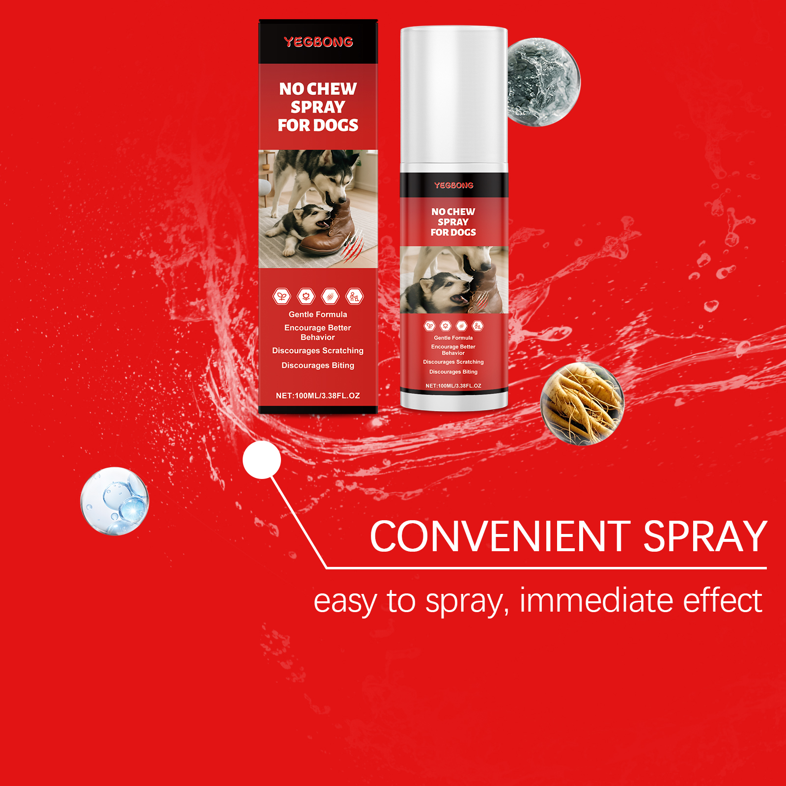 Product detail